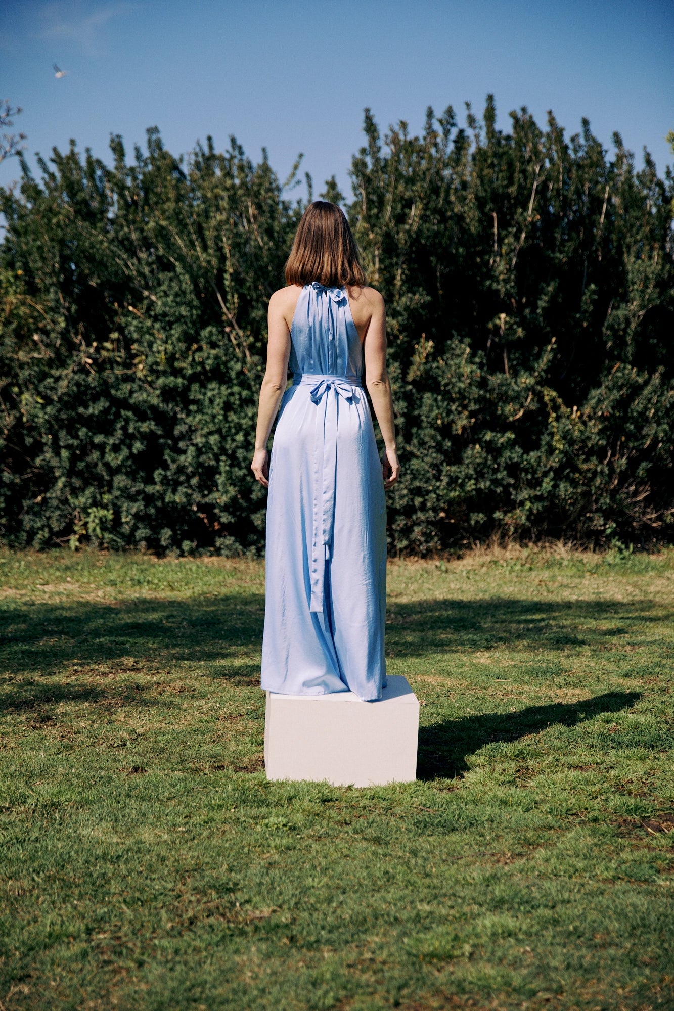 "CARLA" JUMPSUIT