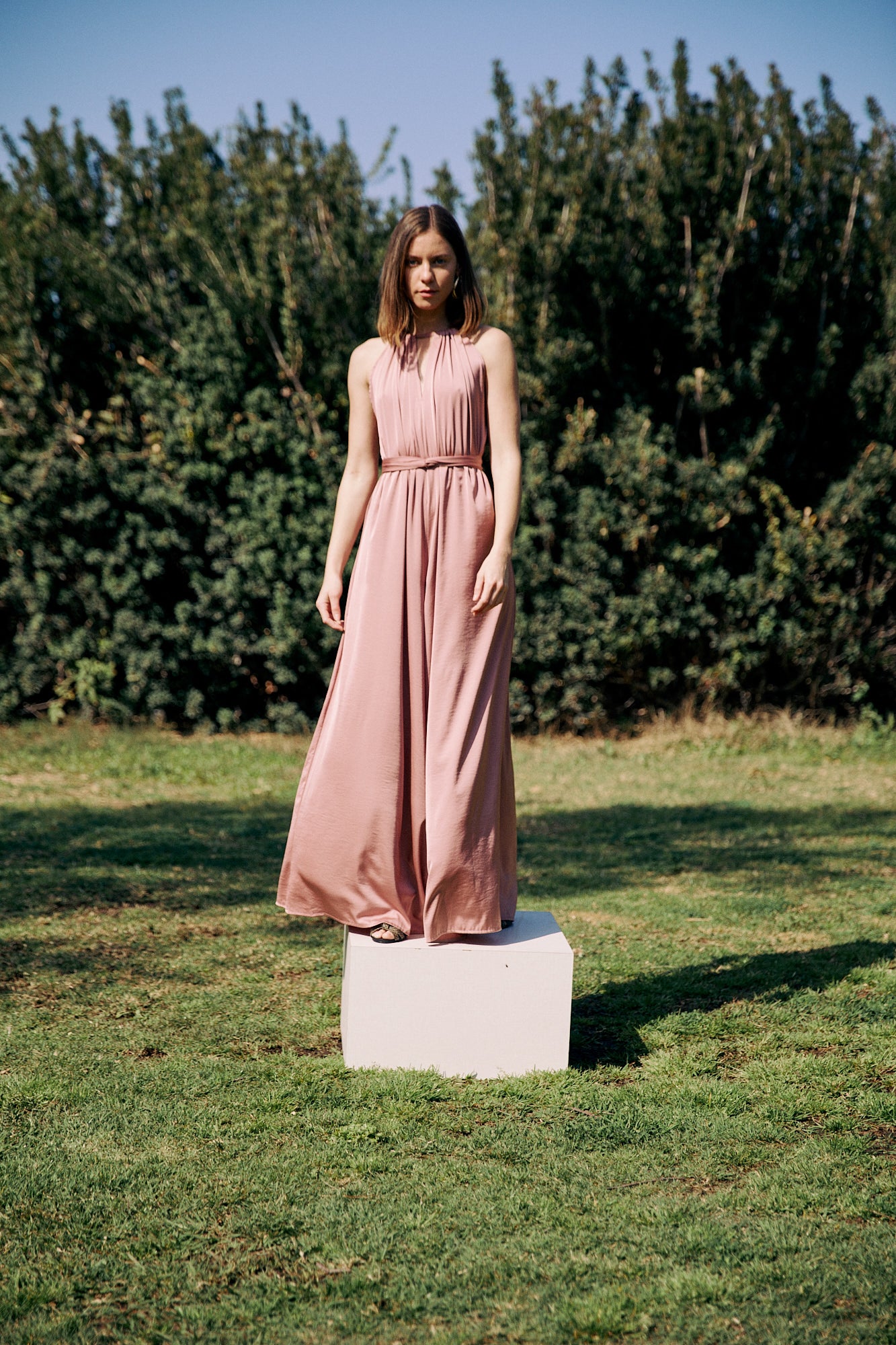 "CARLA" JUMPSUIT