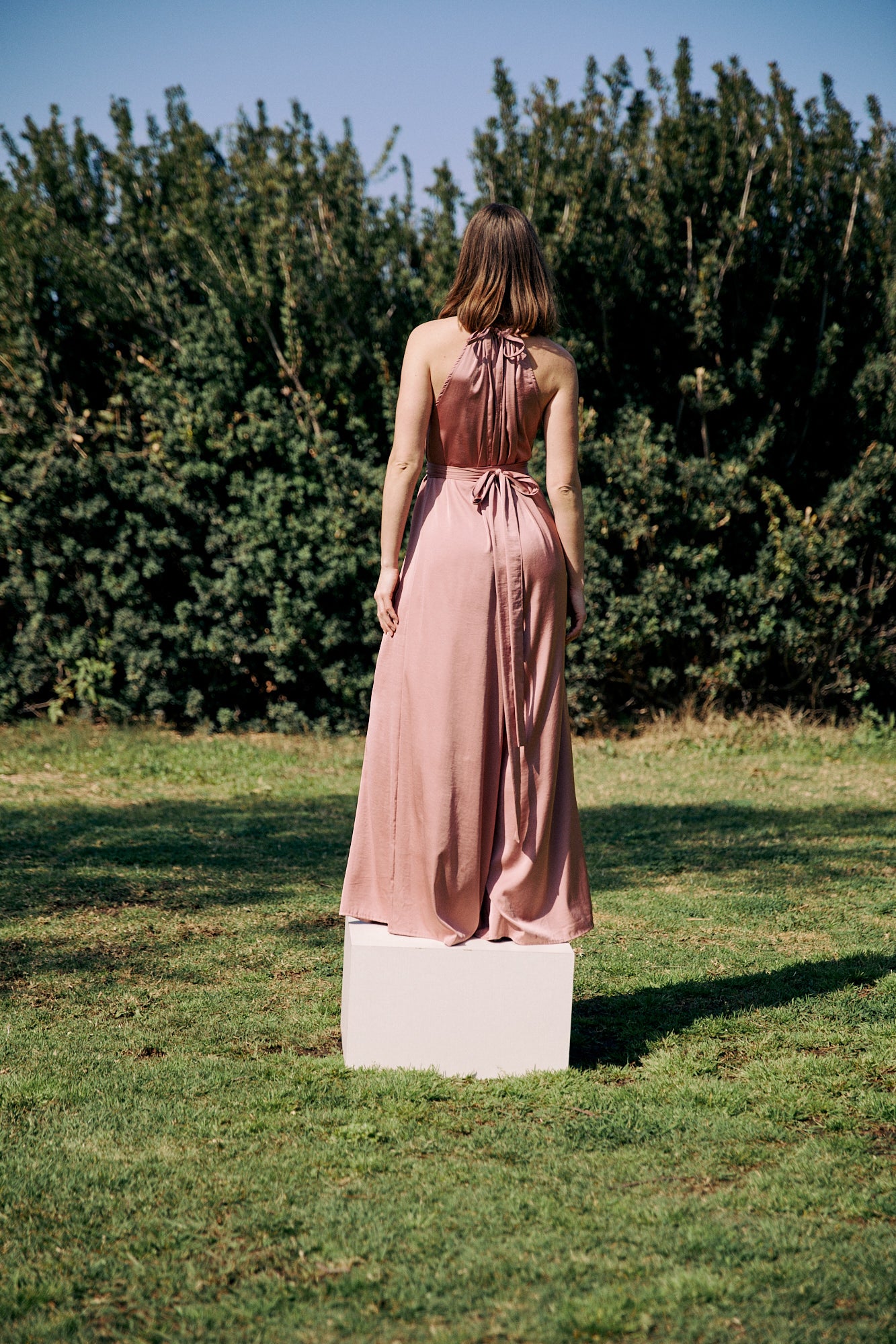 "CARLA" JUMPSUIT