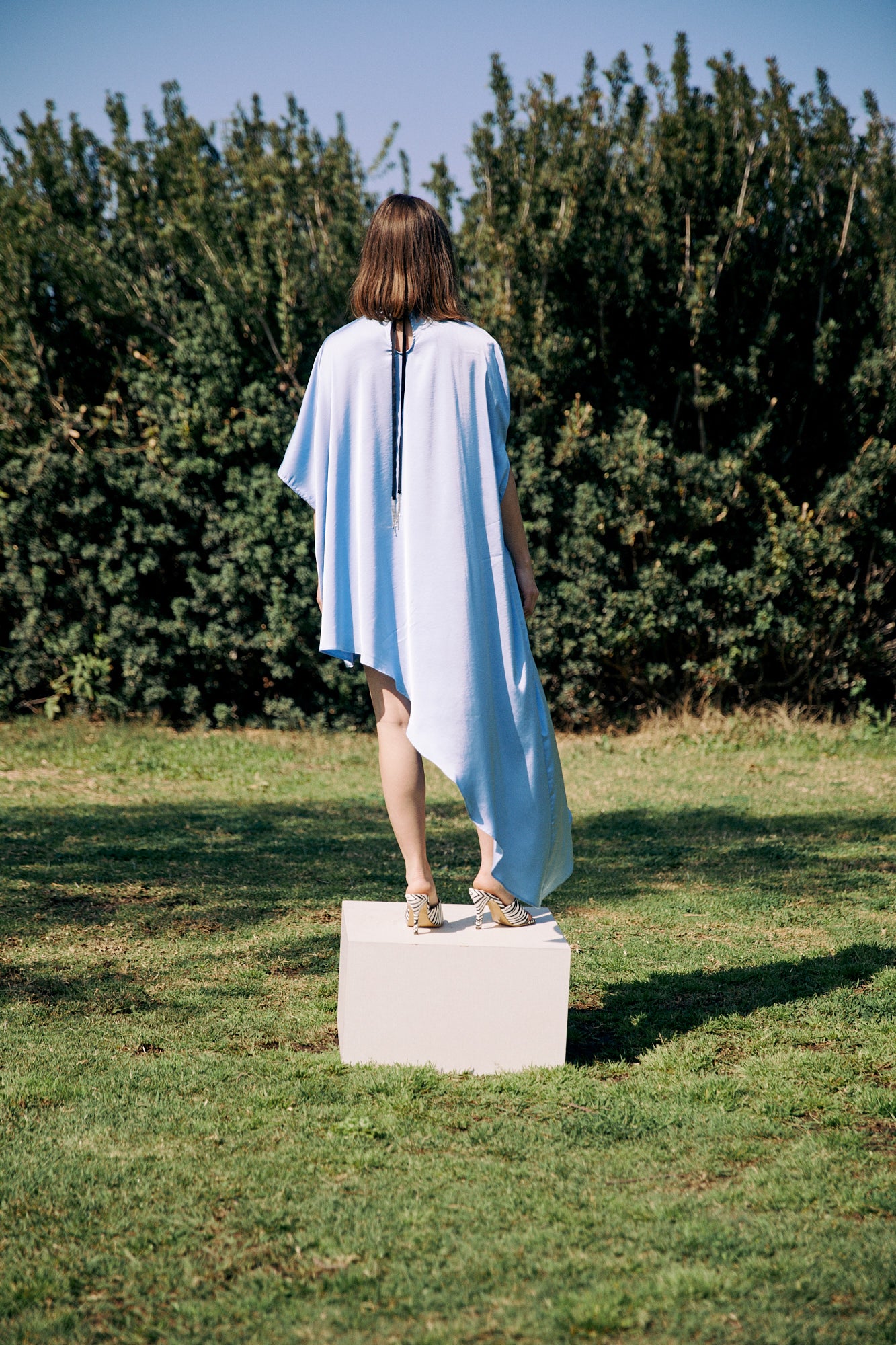 "MILA" DRESS / TUNIC