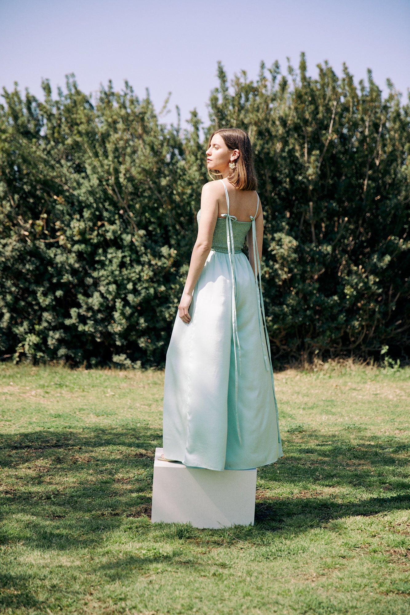"ANYA" JUMPSUIT