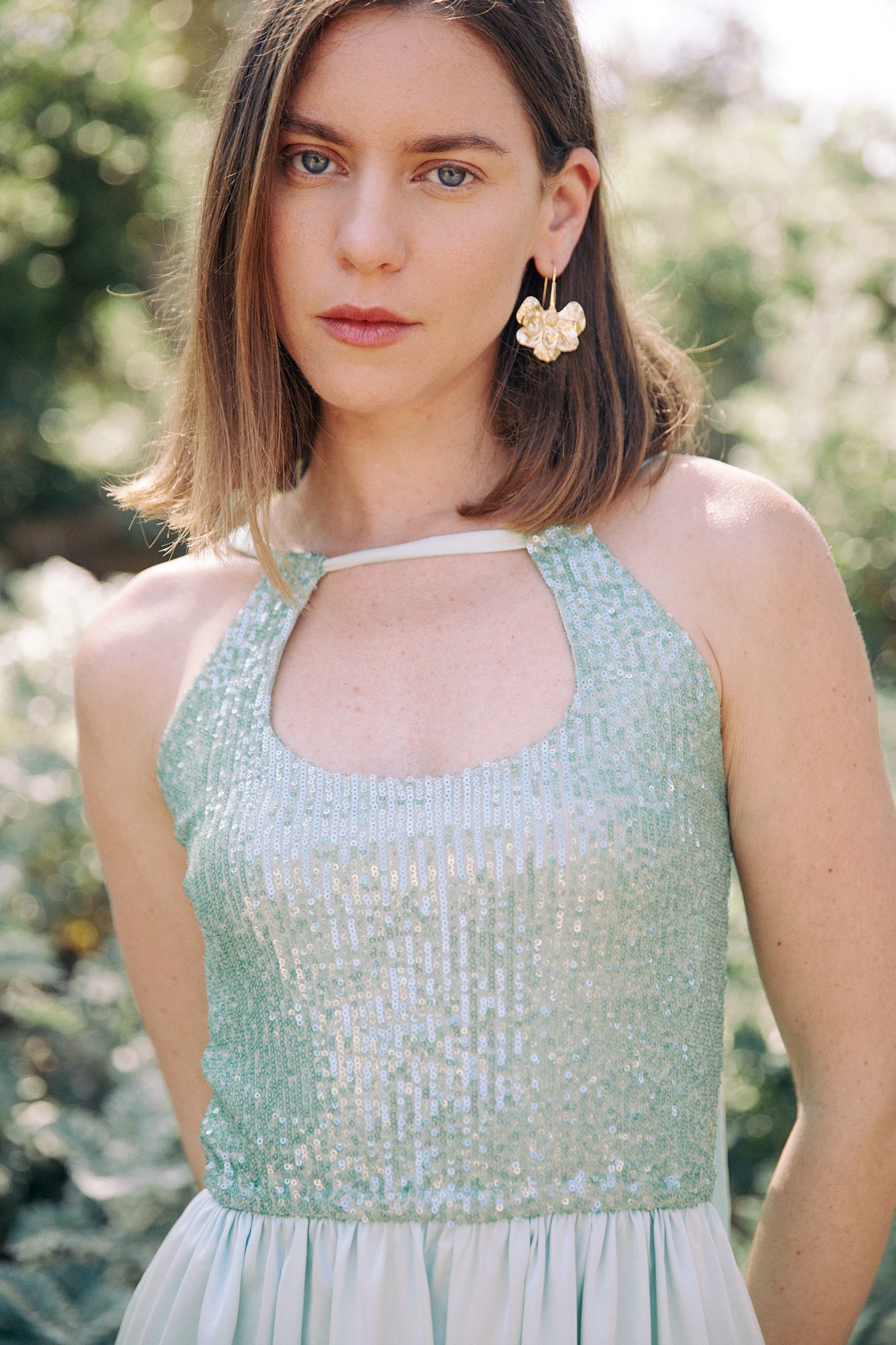 "ANYA" JUMPSUIT