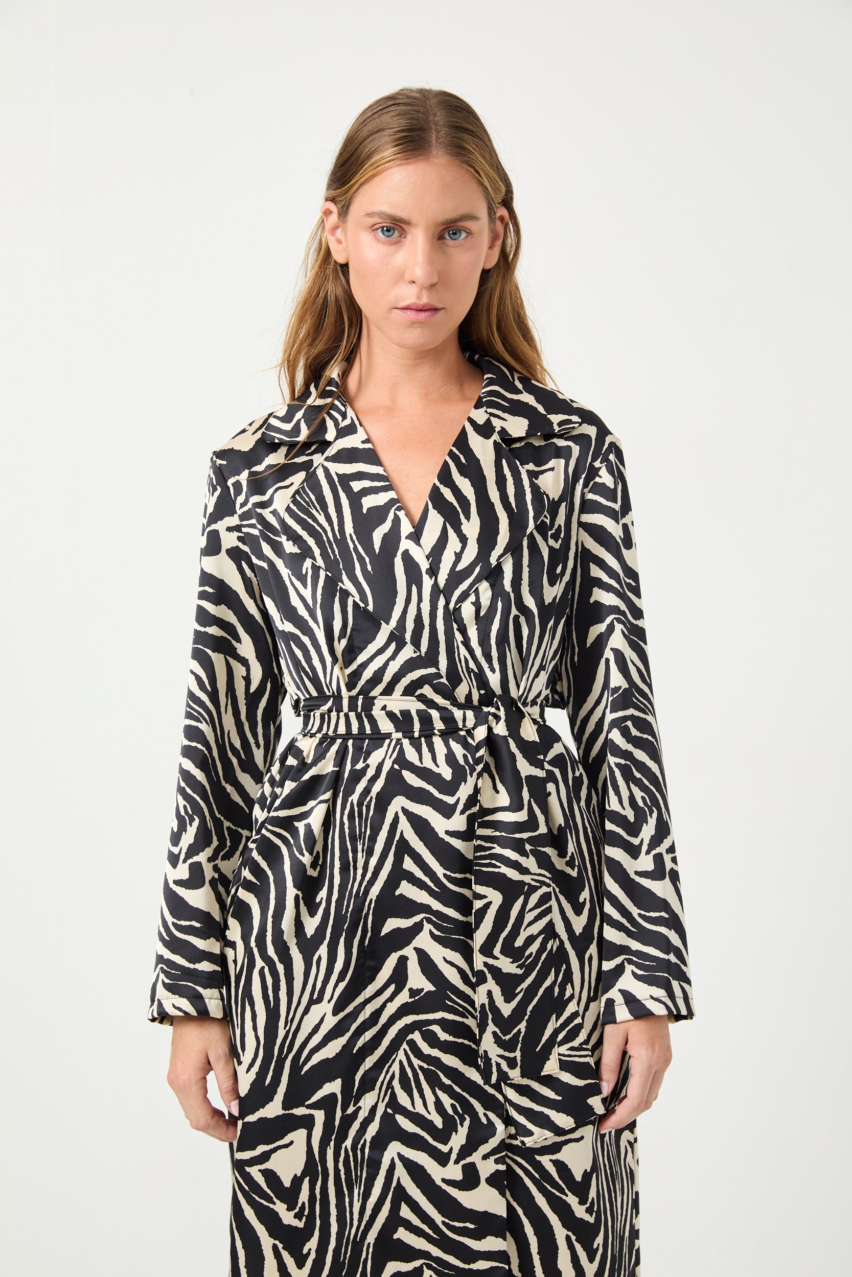 "ZANNA" JACKET