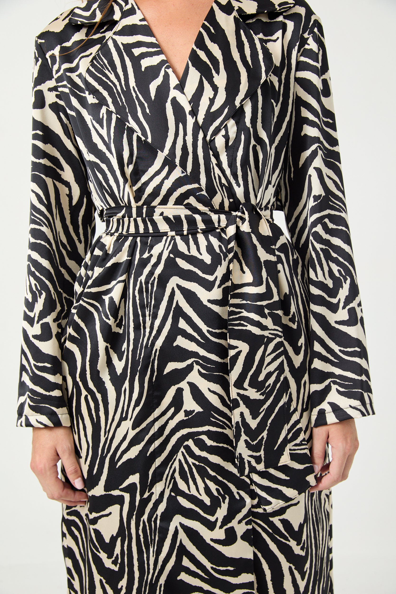 "ZANNA" JACKET