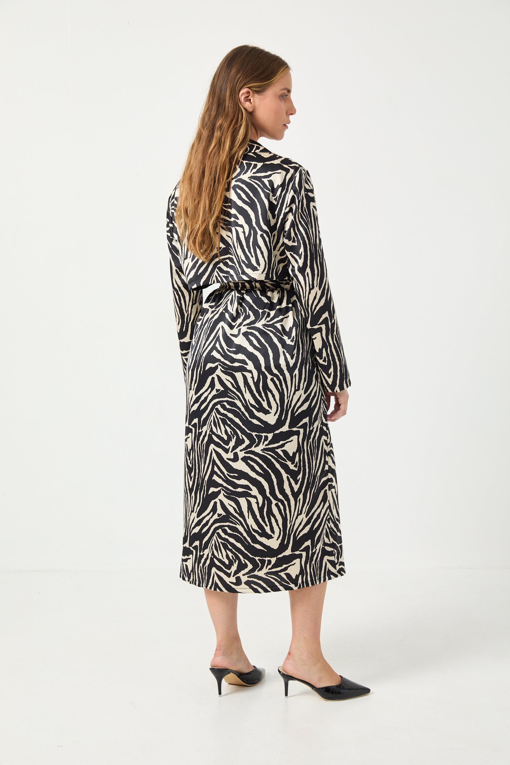 "ZANNA" JACKET