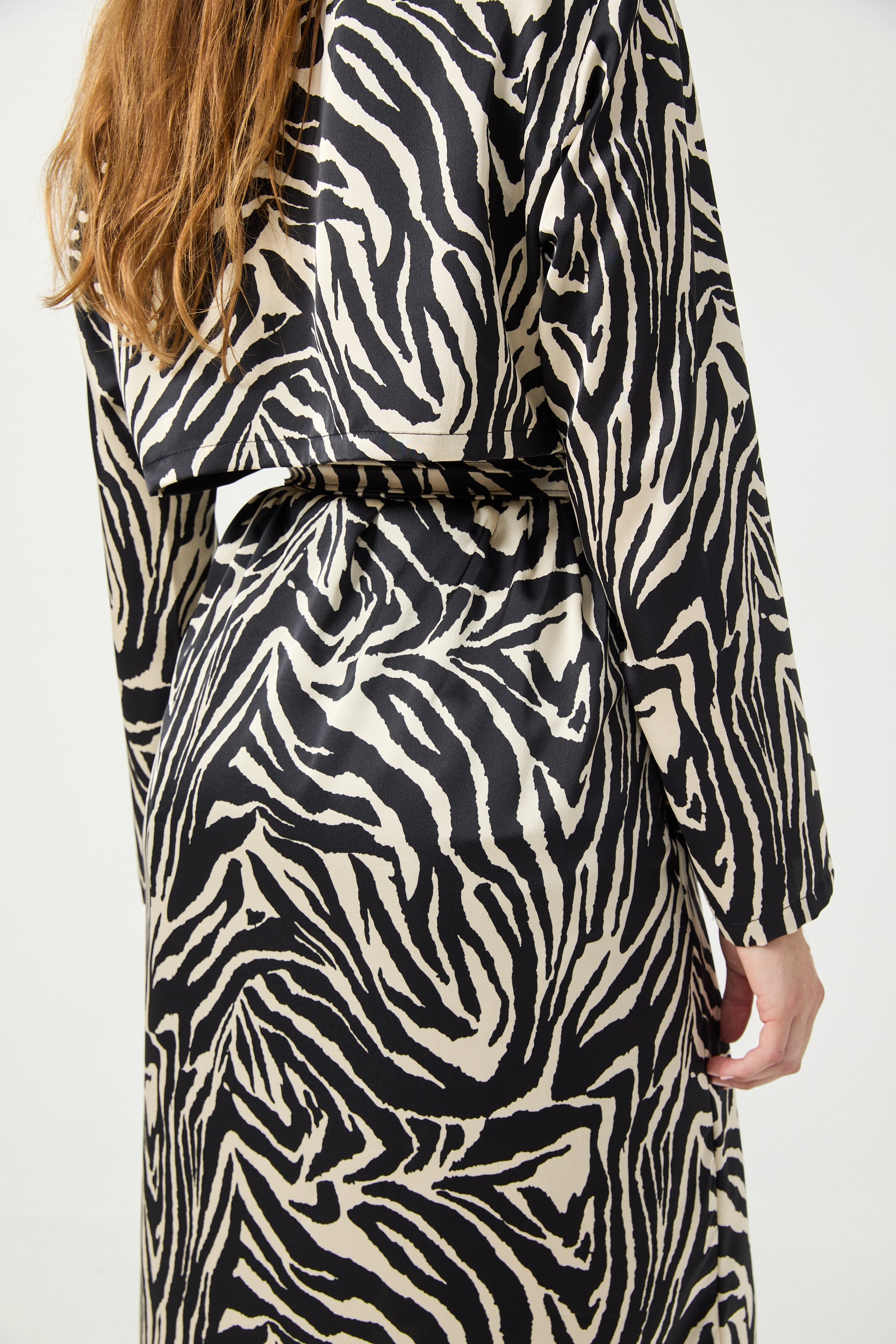 "ZANNA" JACKET