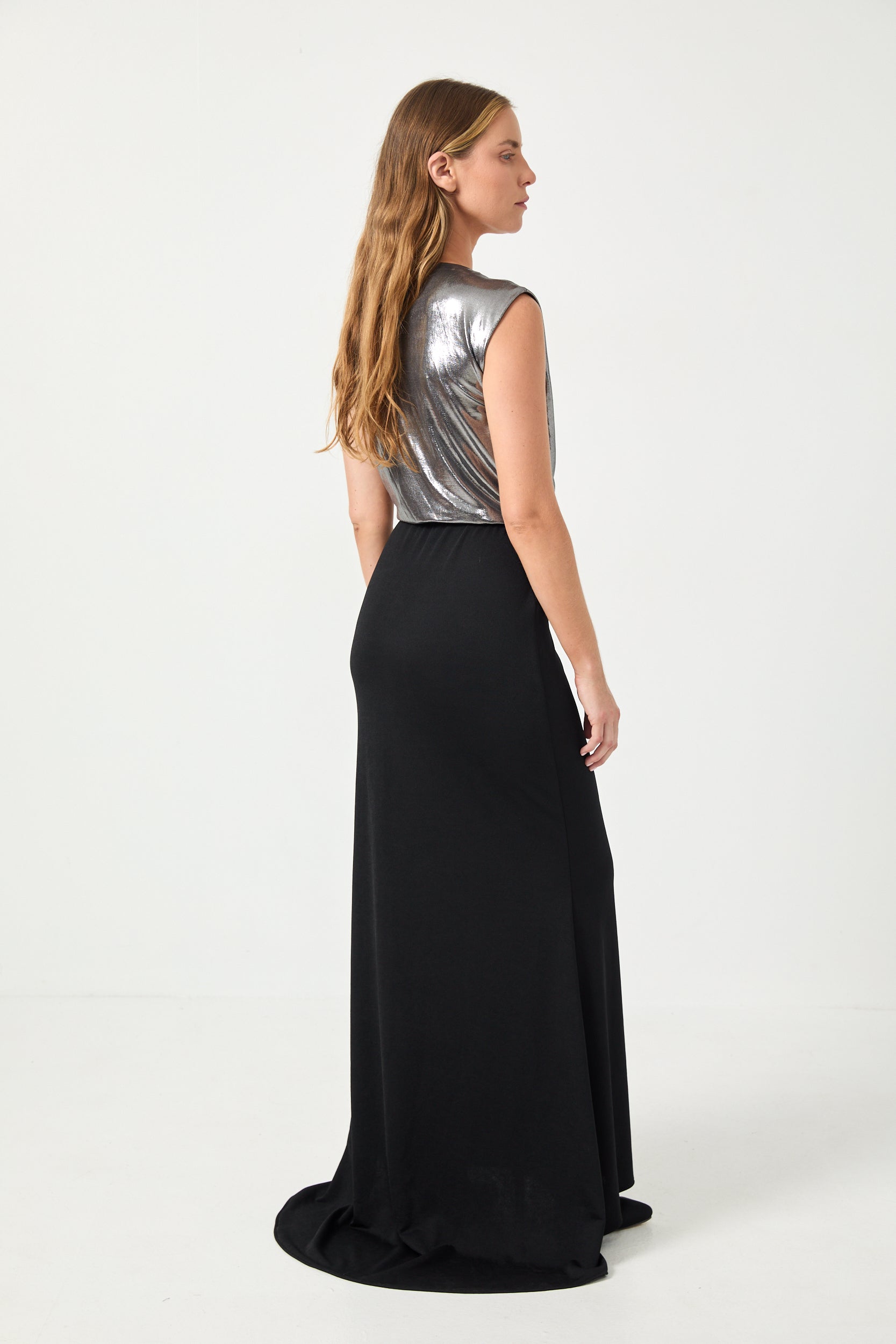 "ARIEL" DRESS