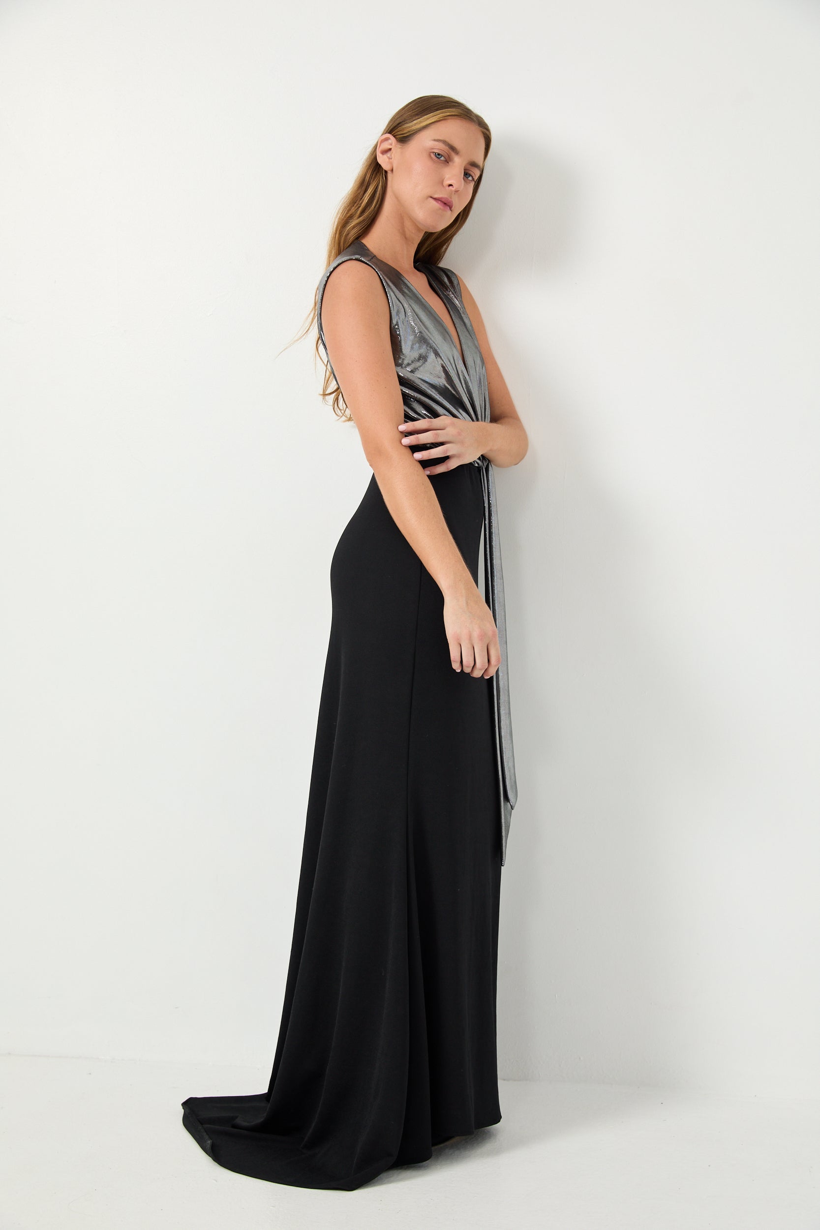 "ARIEL" DRESS