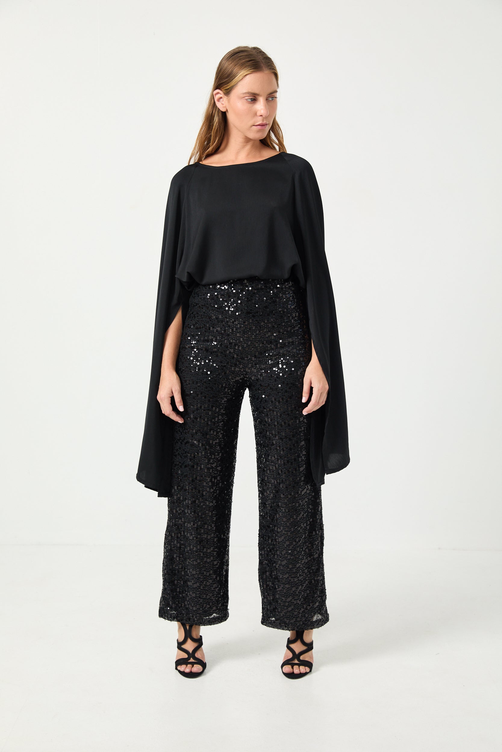 "SHIRA" PANTS