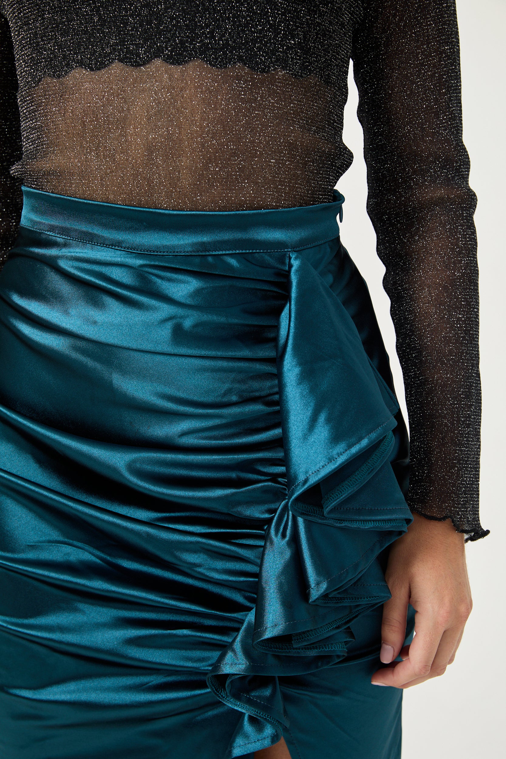 "LISA" SKIRT