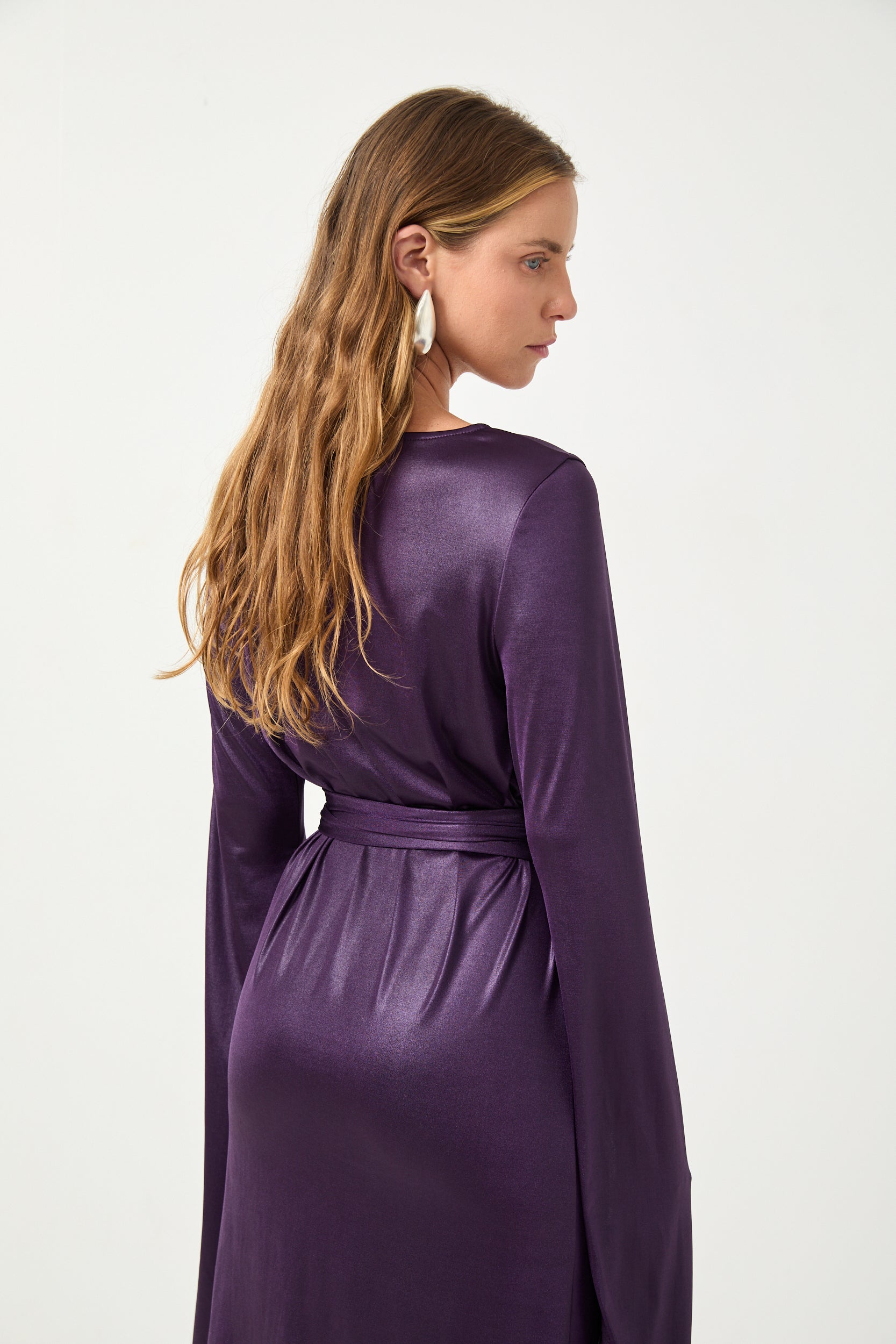 "NICOLLET" DRESS