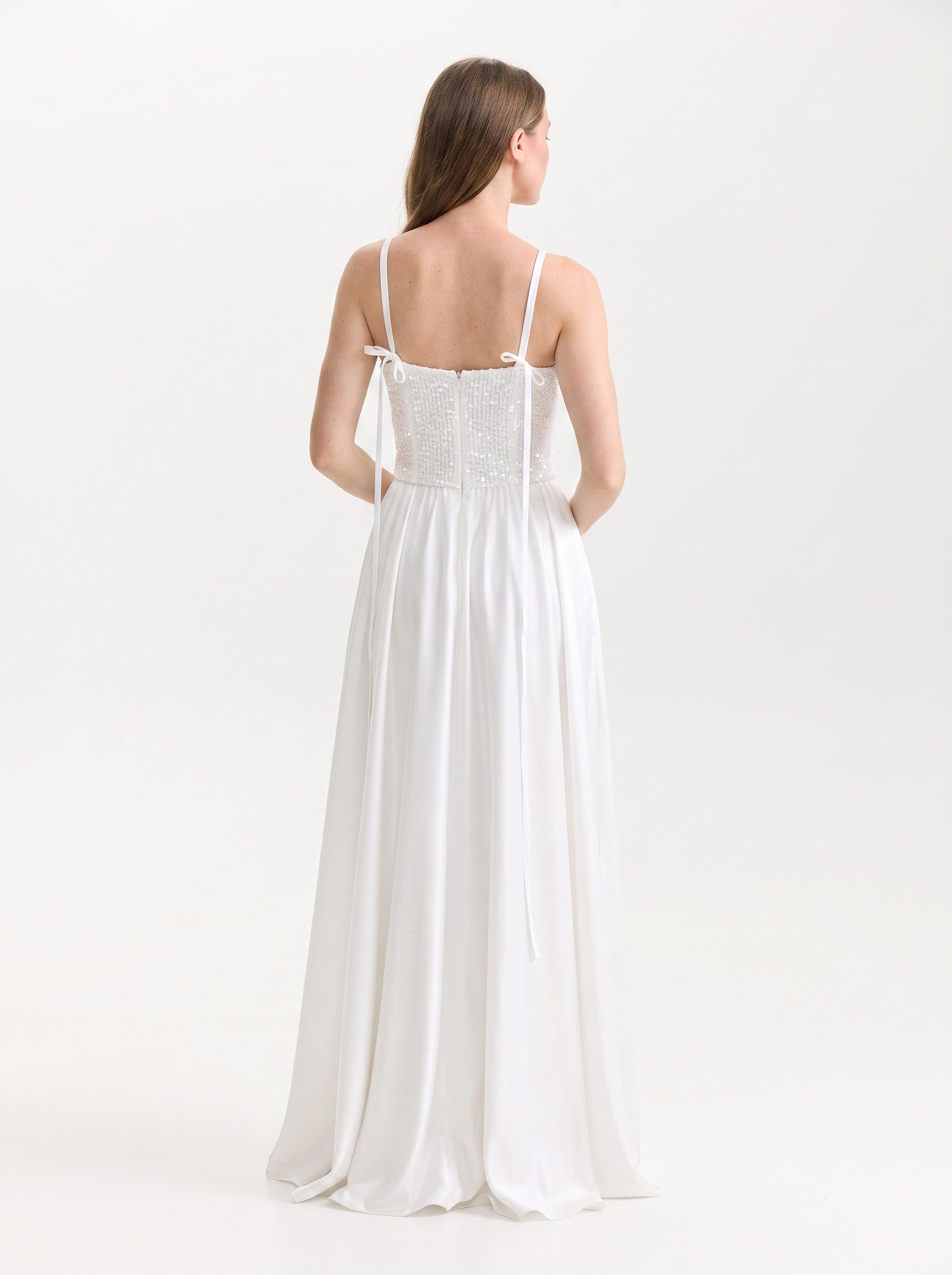 "DANIELLA" DRESS