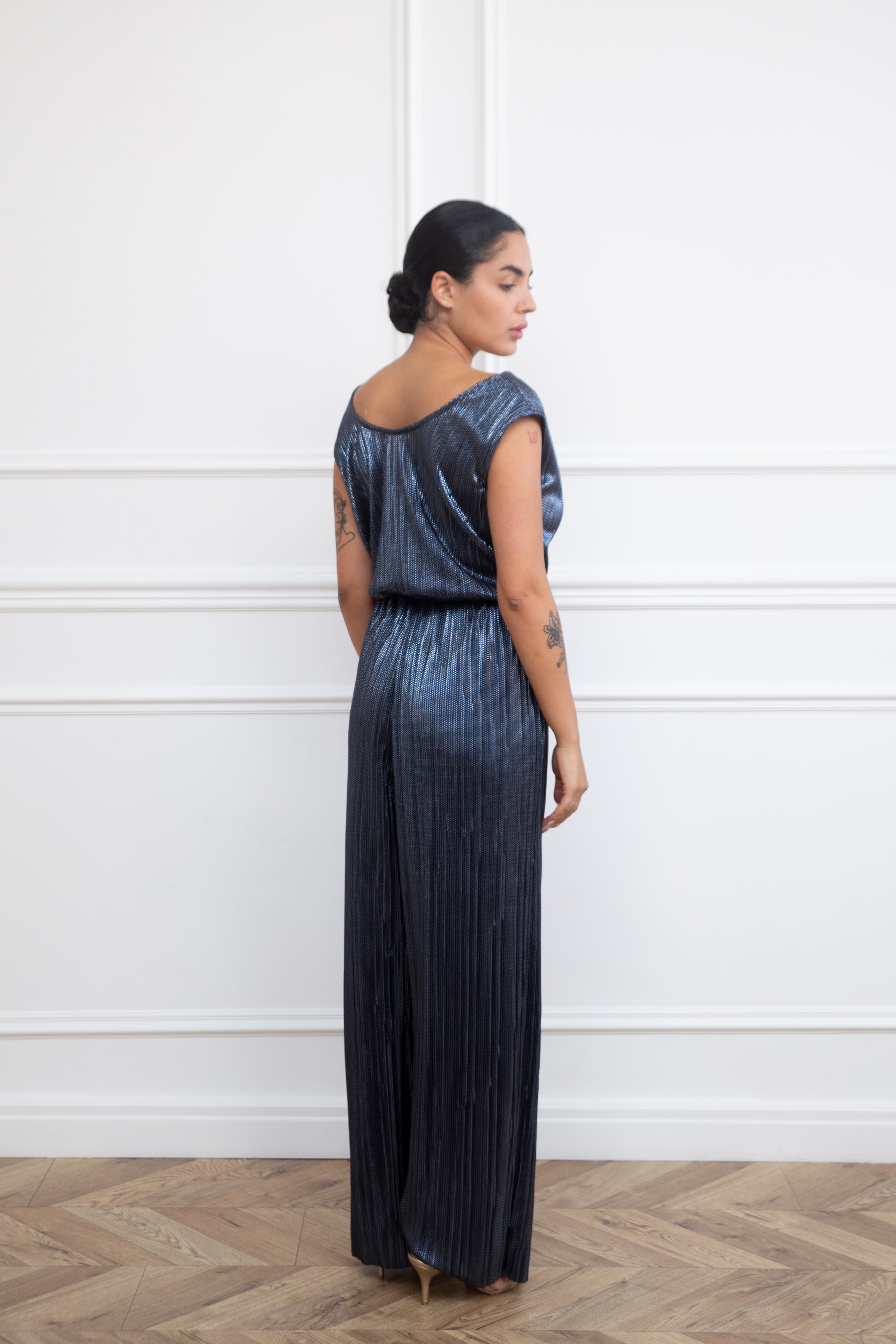 "DAIZY" JUMPSUIT