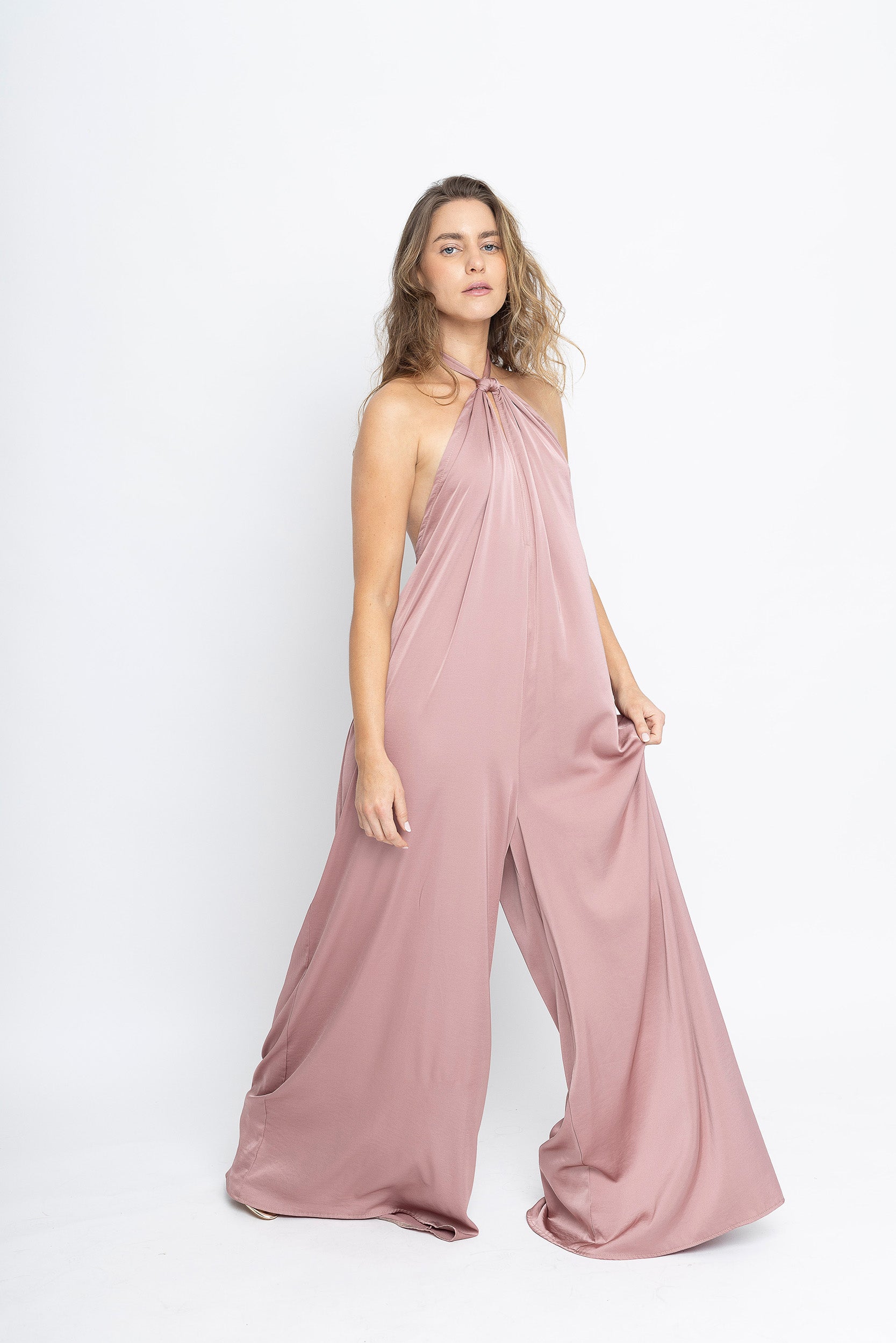 "LIOR" JUMPSUIT