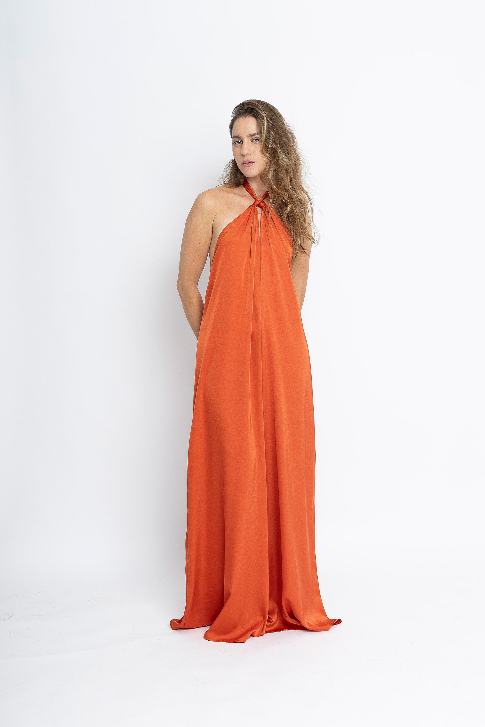 "LIOR" JUMPSUIT