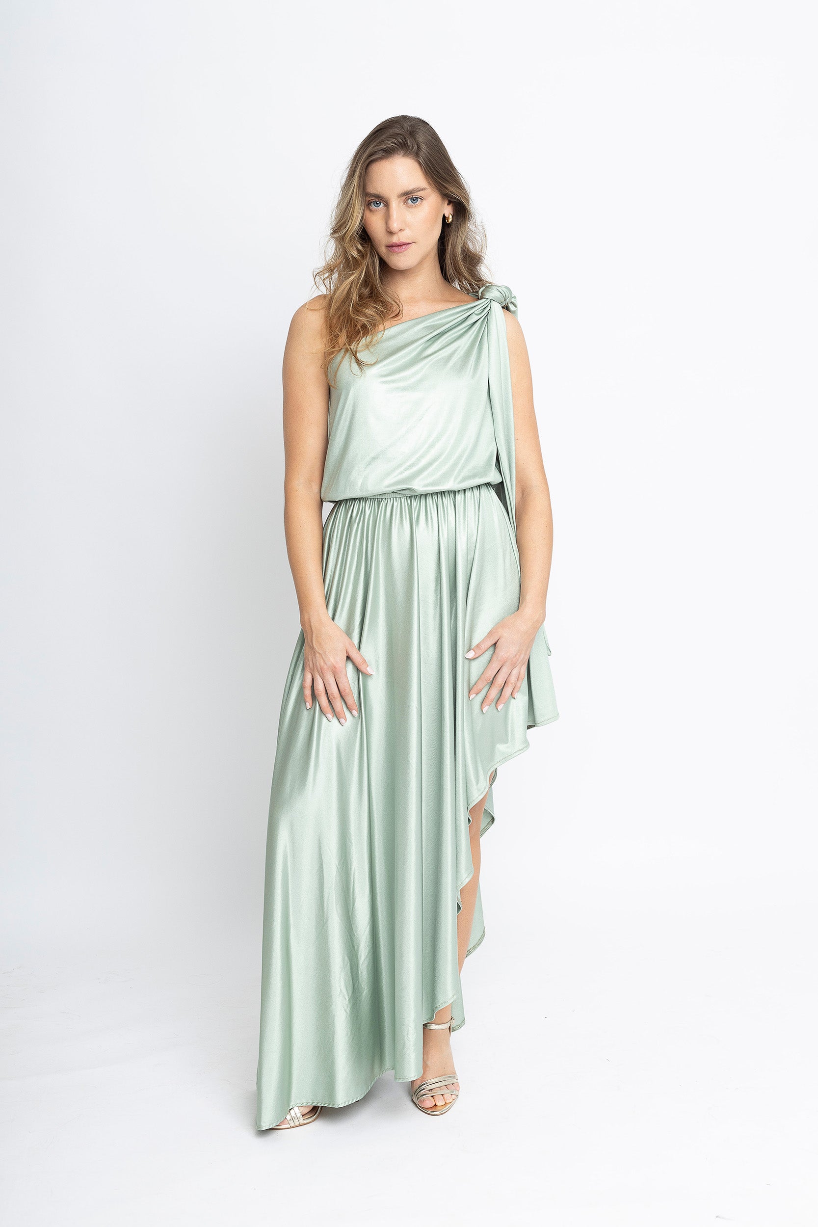 "SHAKED" DRESS