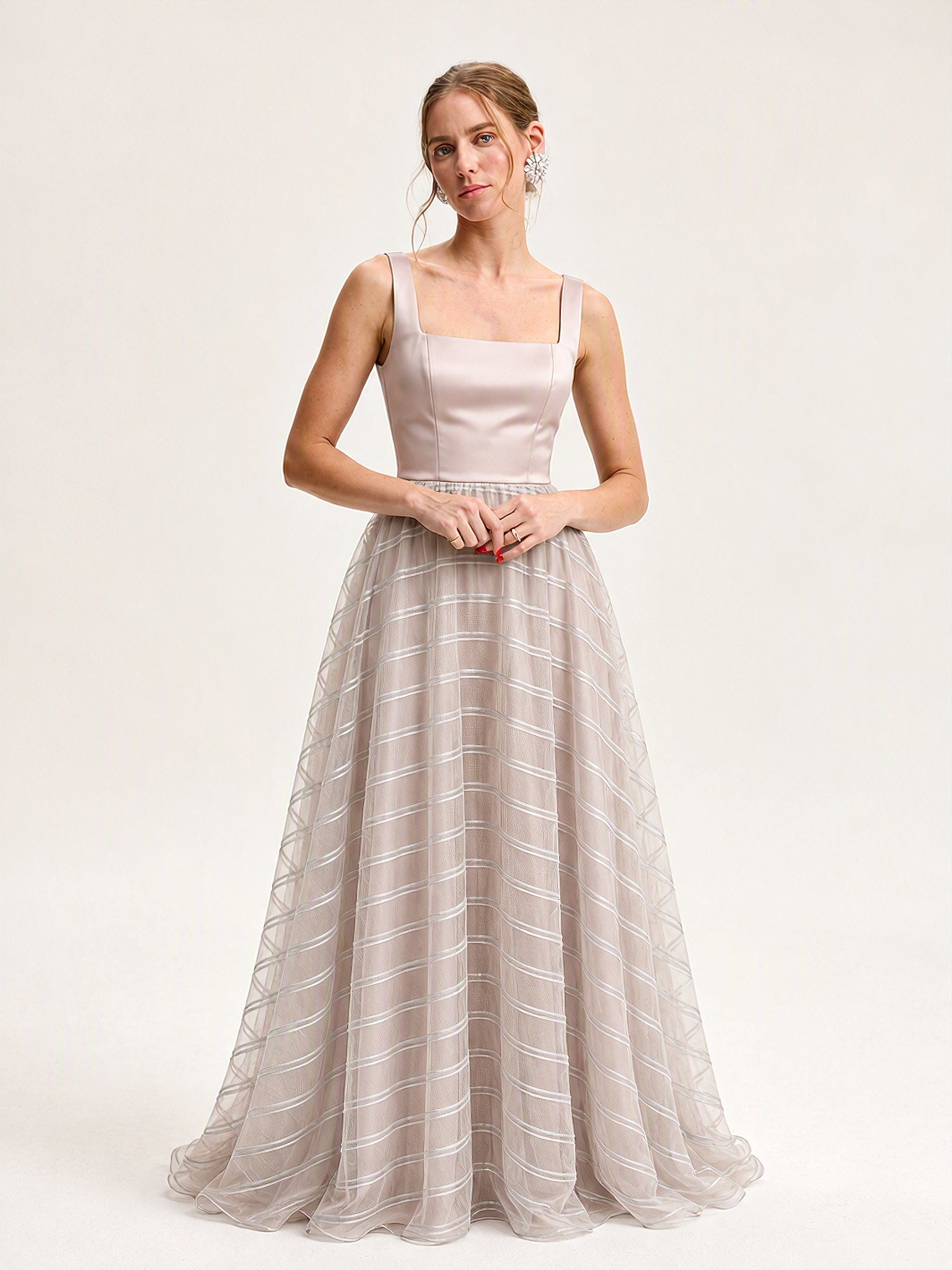 "PRINCESS" DRESS