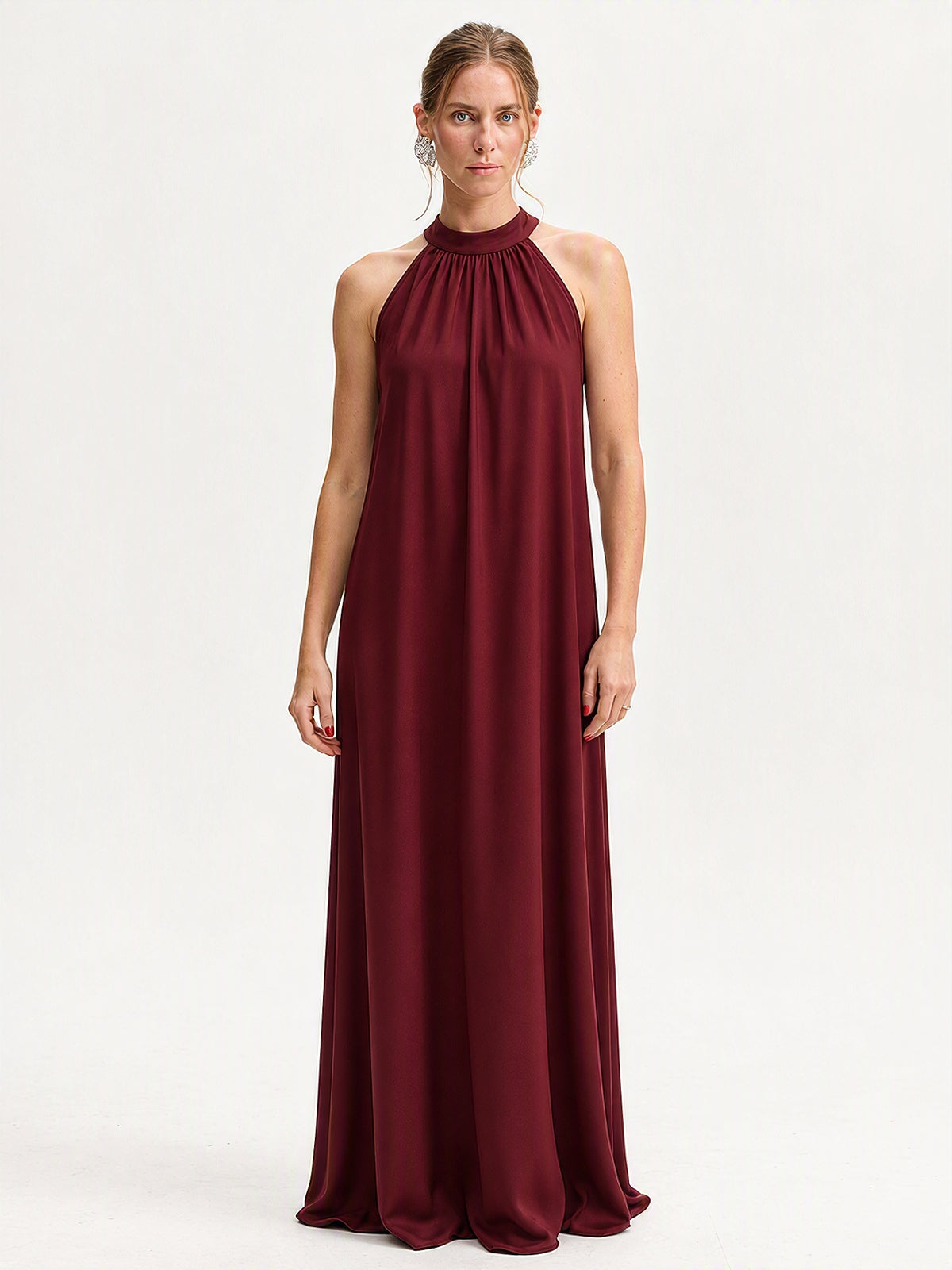 "TAL" DRESS