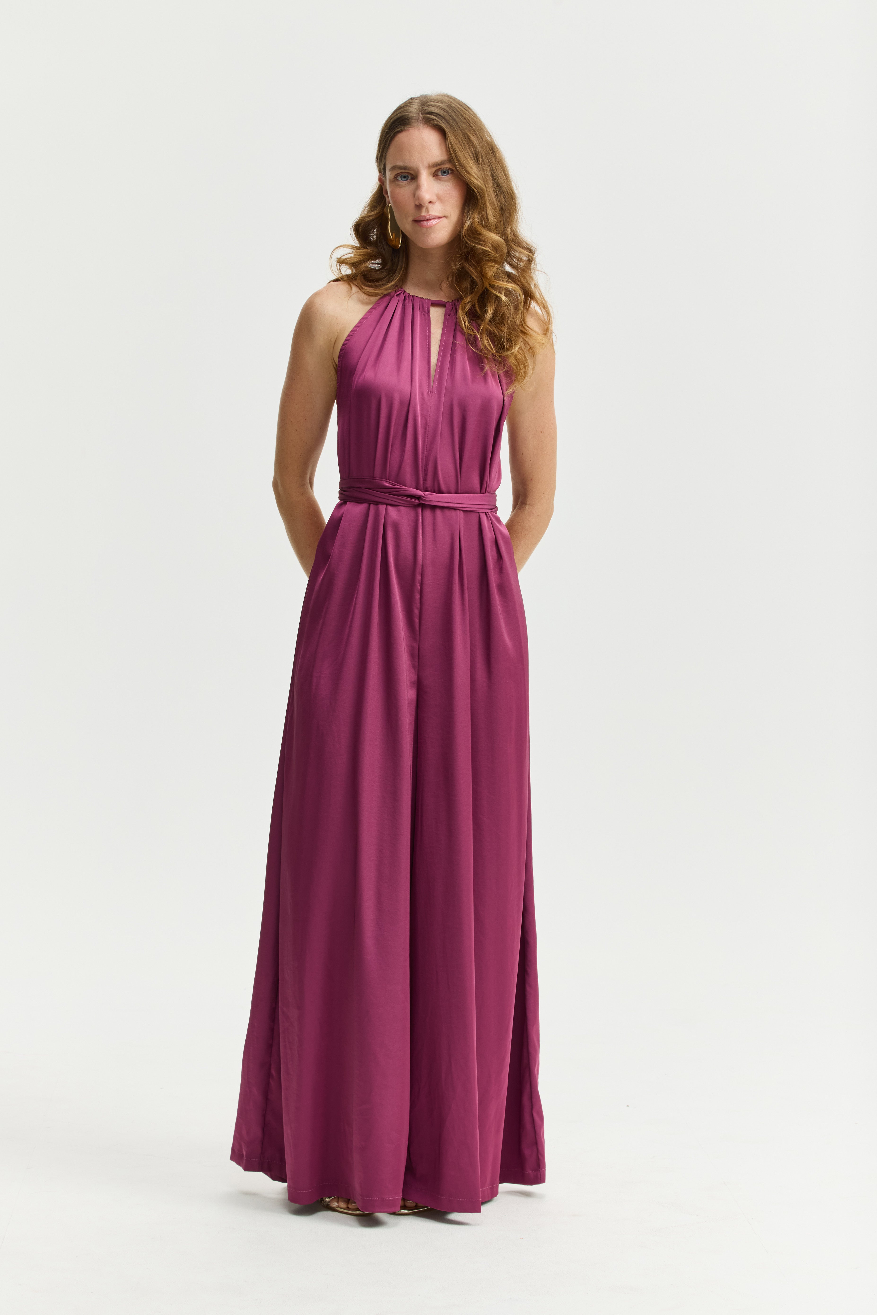 "CARLA" JUMPSUIT