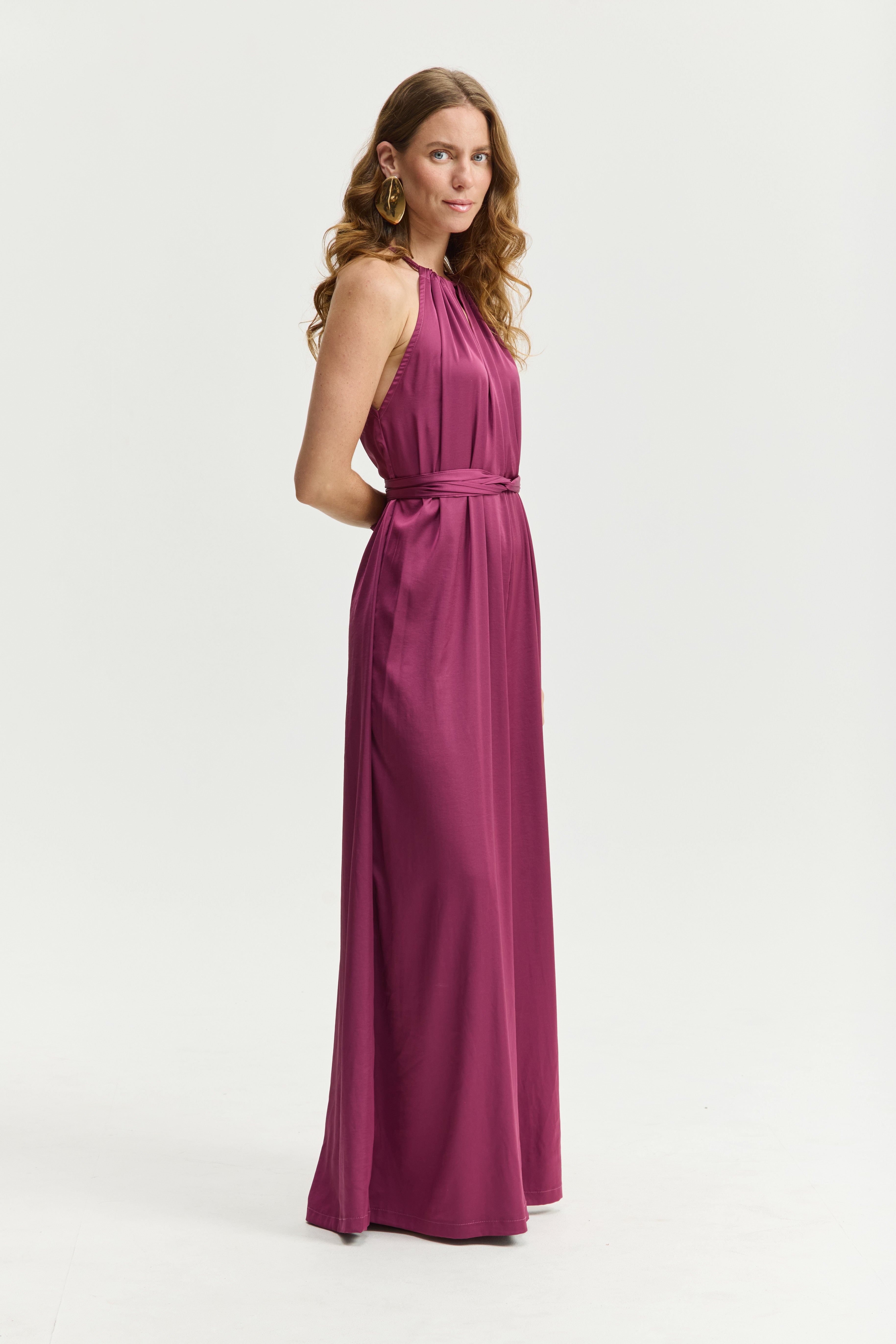 "CARLA" JUMPSUIT