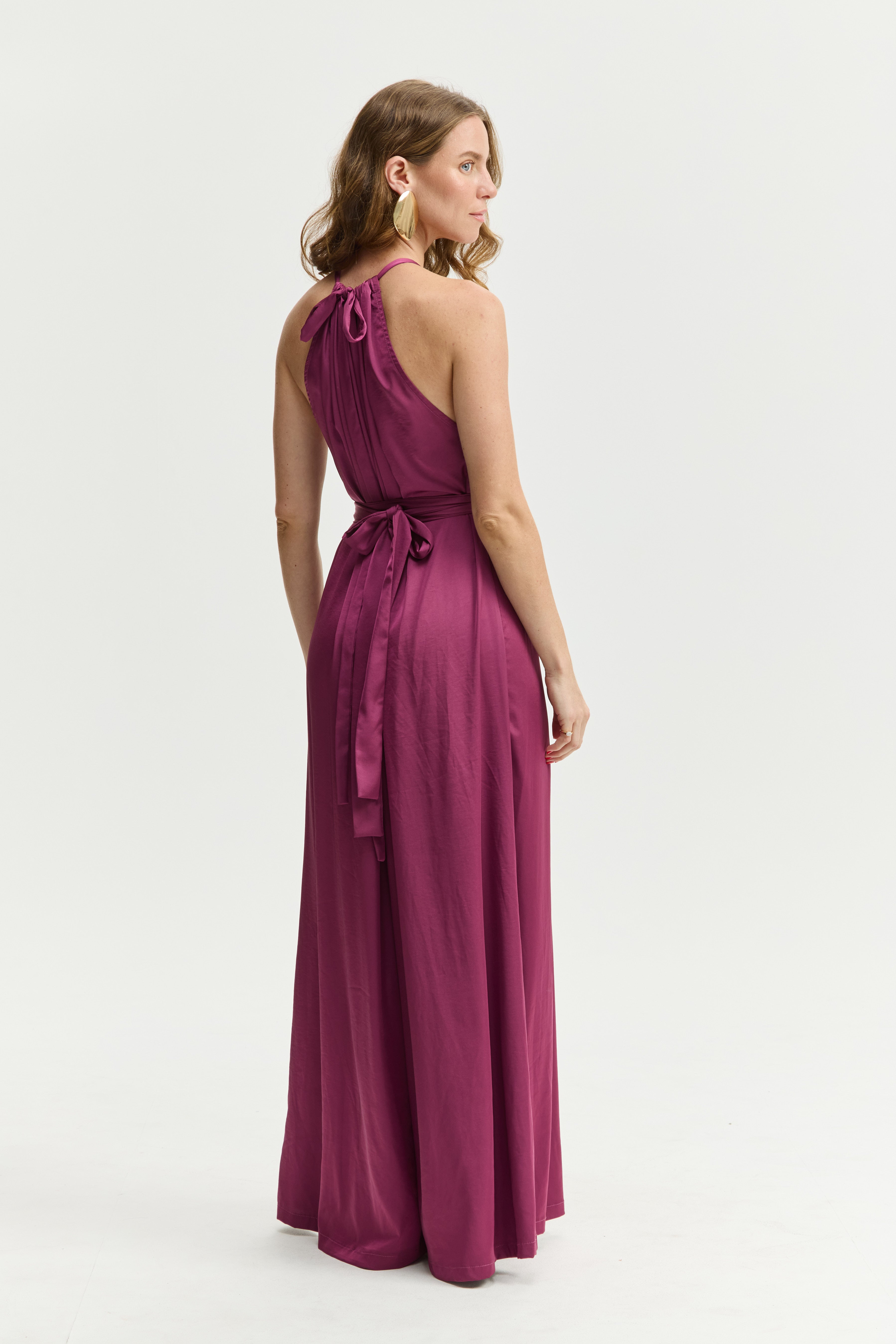 "CARLA" JUMPSUIT