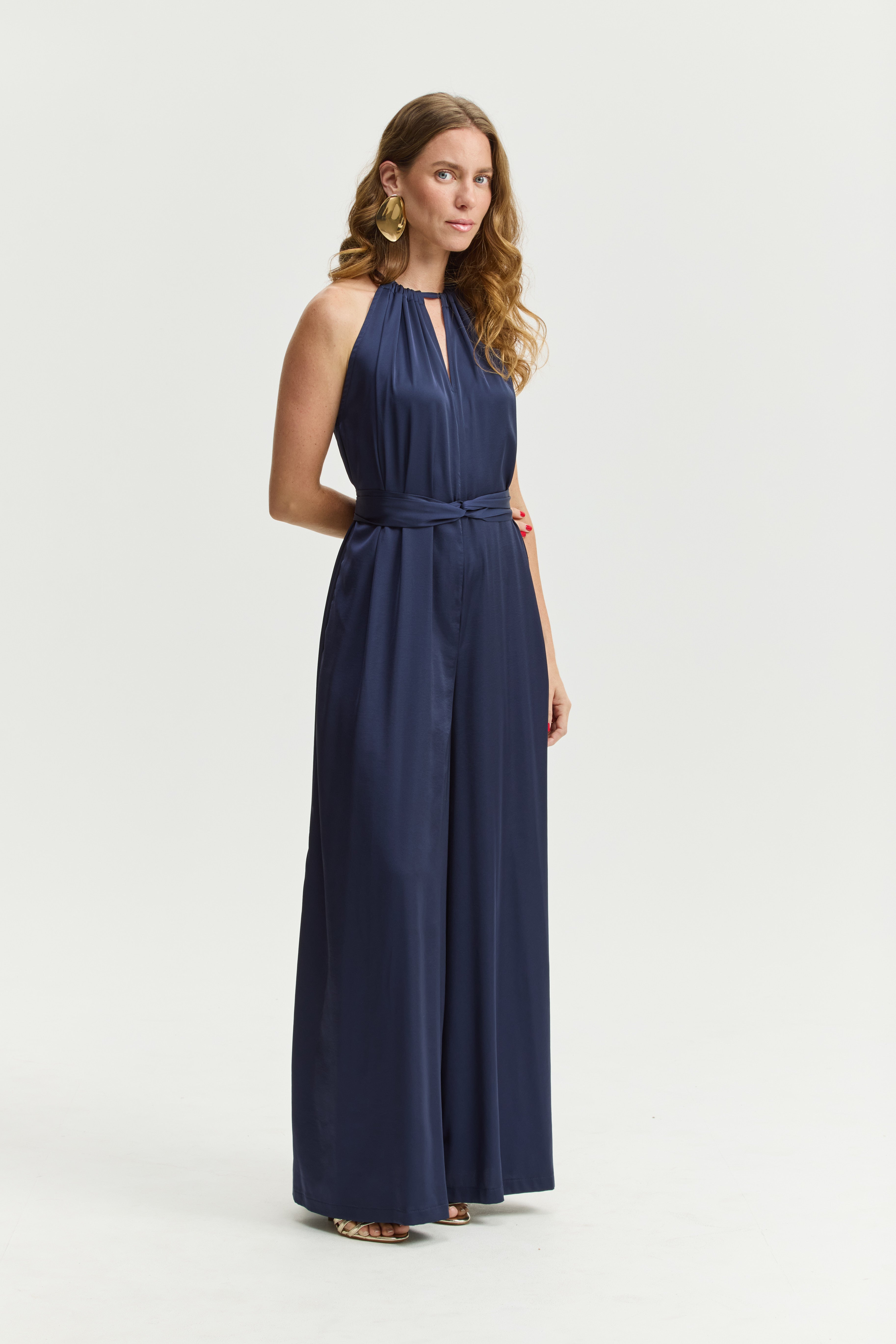 "CARLA" JUMPSUIT