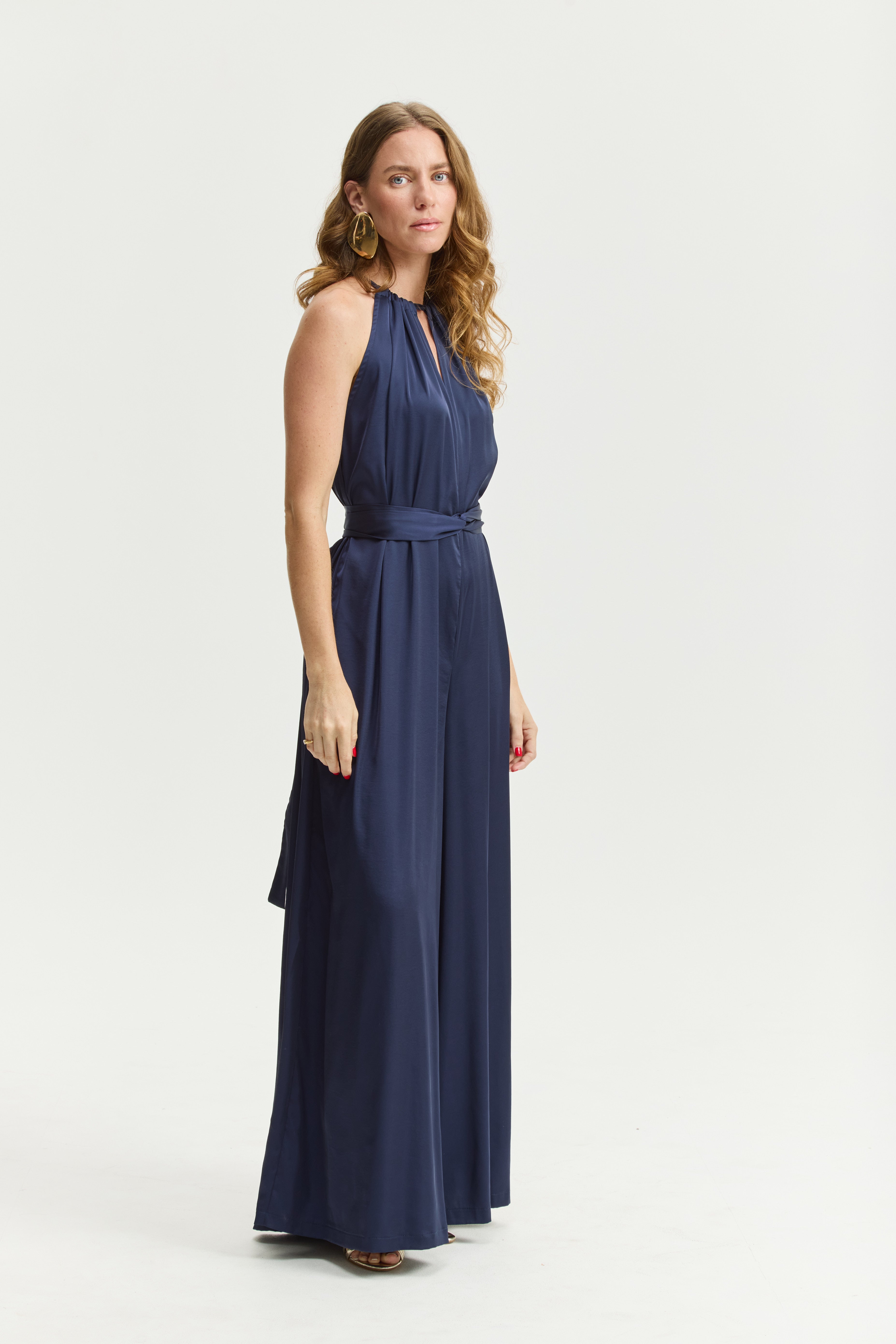 "CARLA" JUMPSUIT
