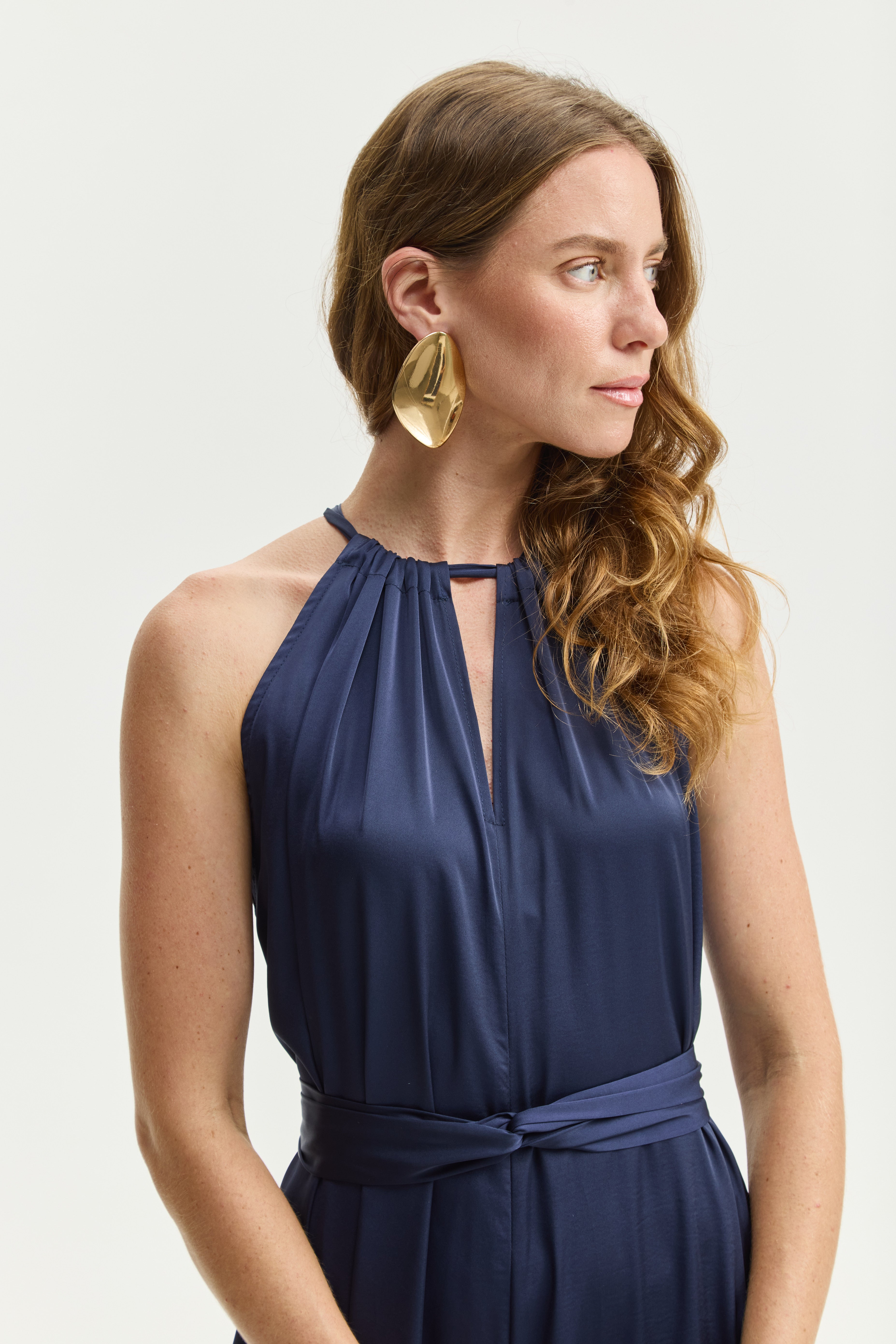 "CARLA" JUMPSUIT