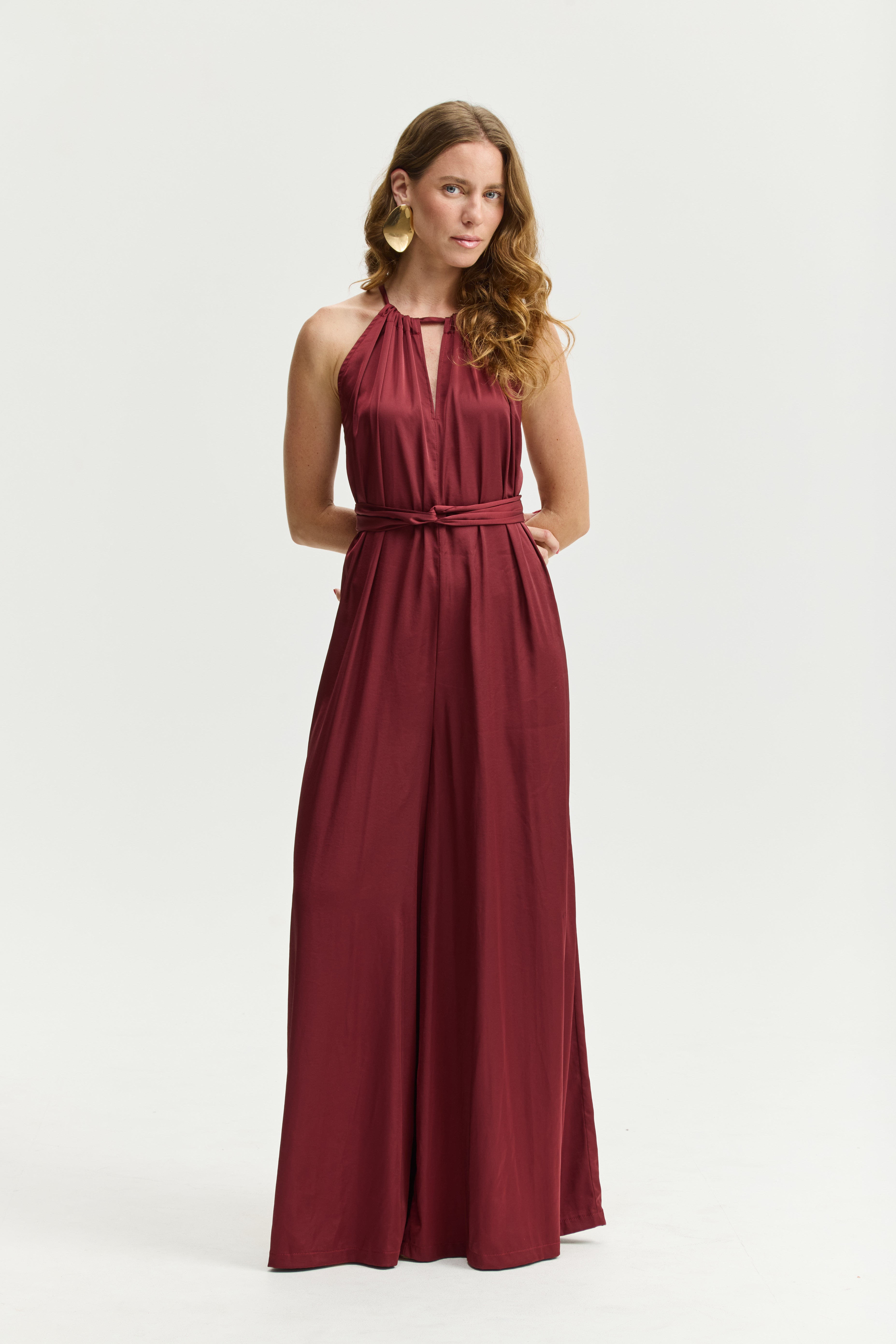 "CARLA" JUMPSUIT