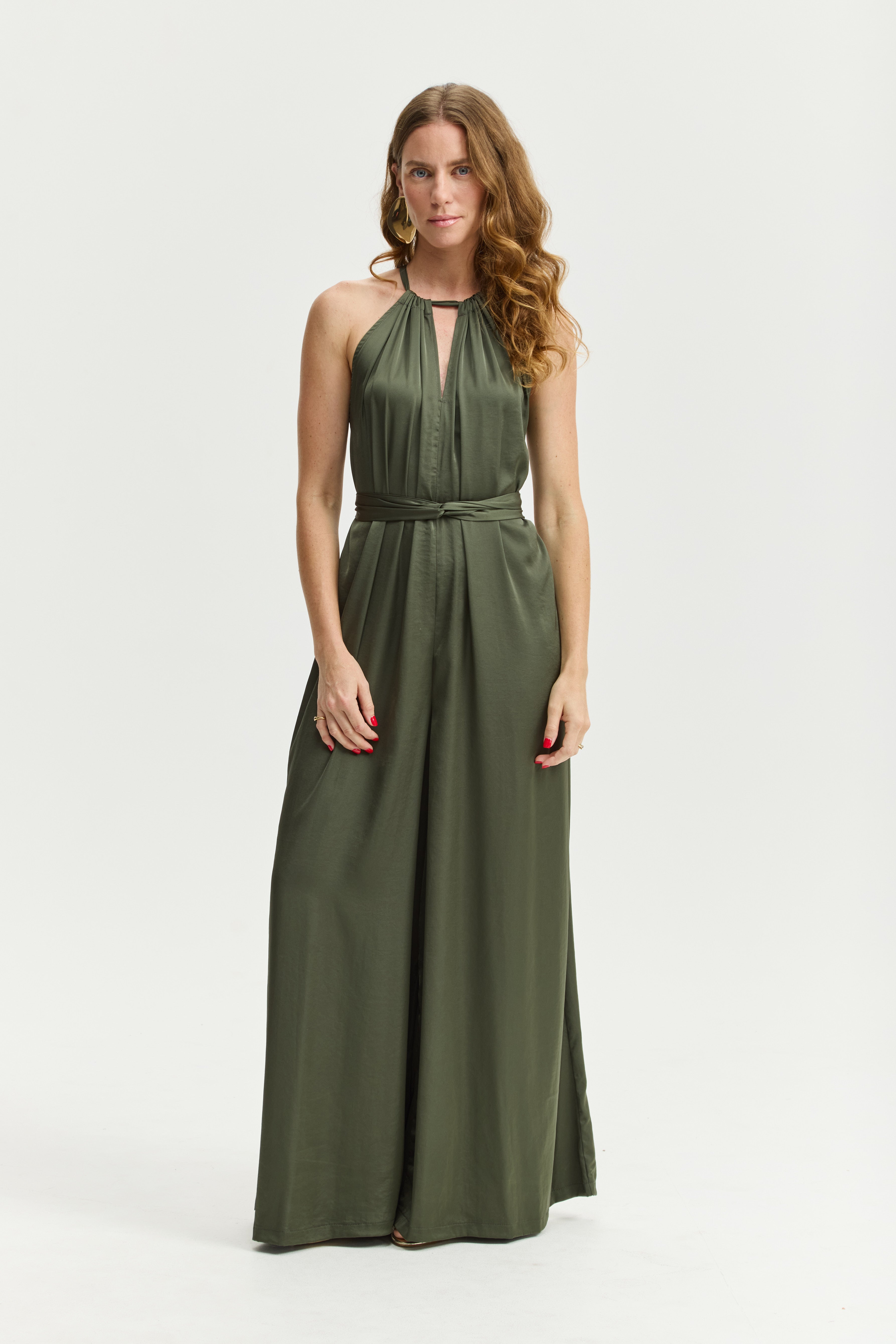 "CARLA" JUMPSUIT
