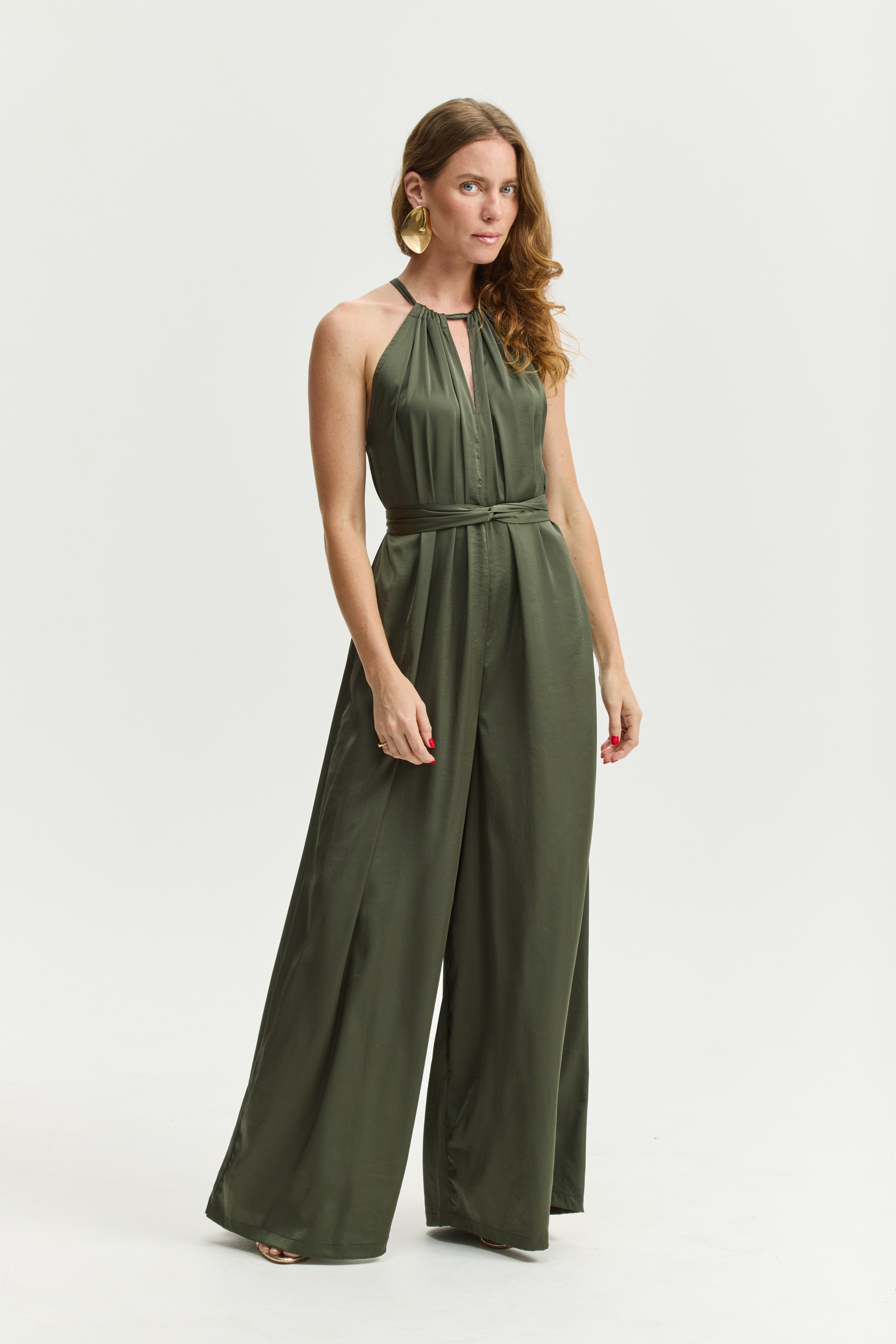 "CARLA" JUMPSUIT
