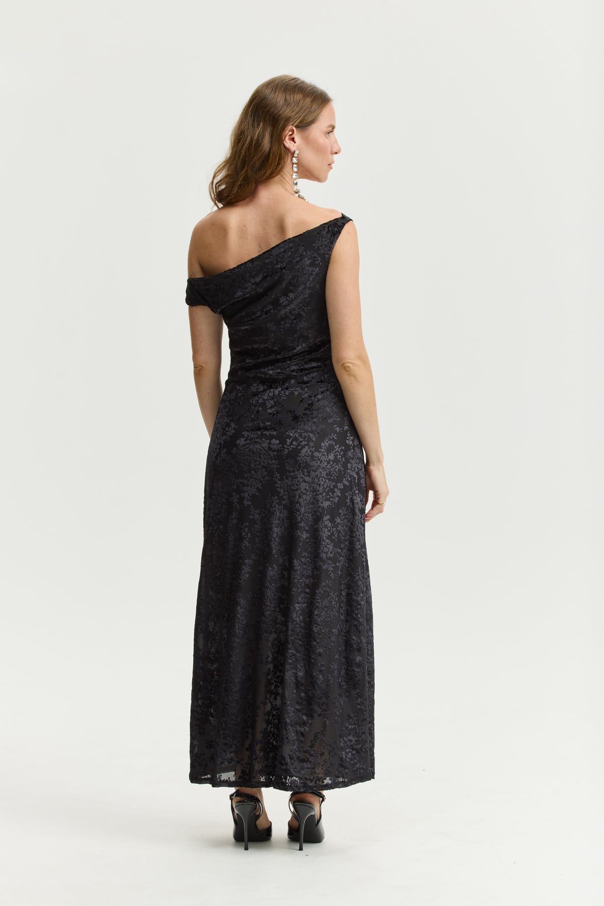 "ARIANA" DRESS