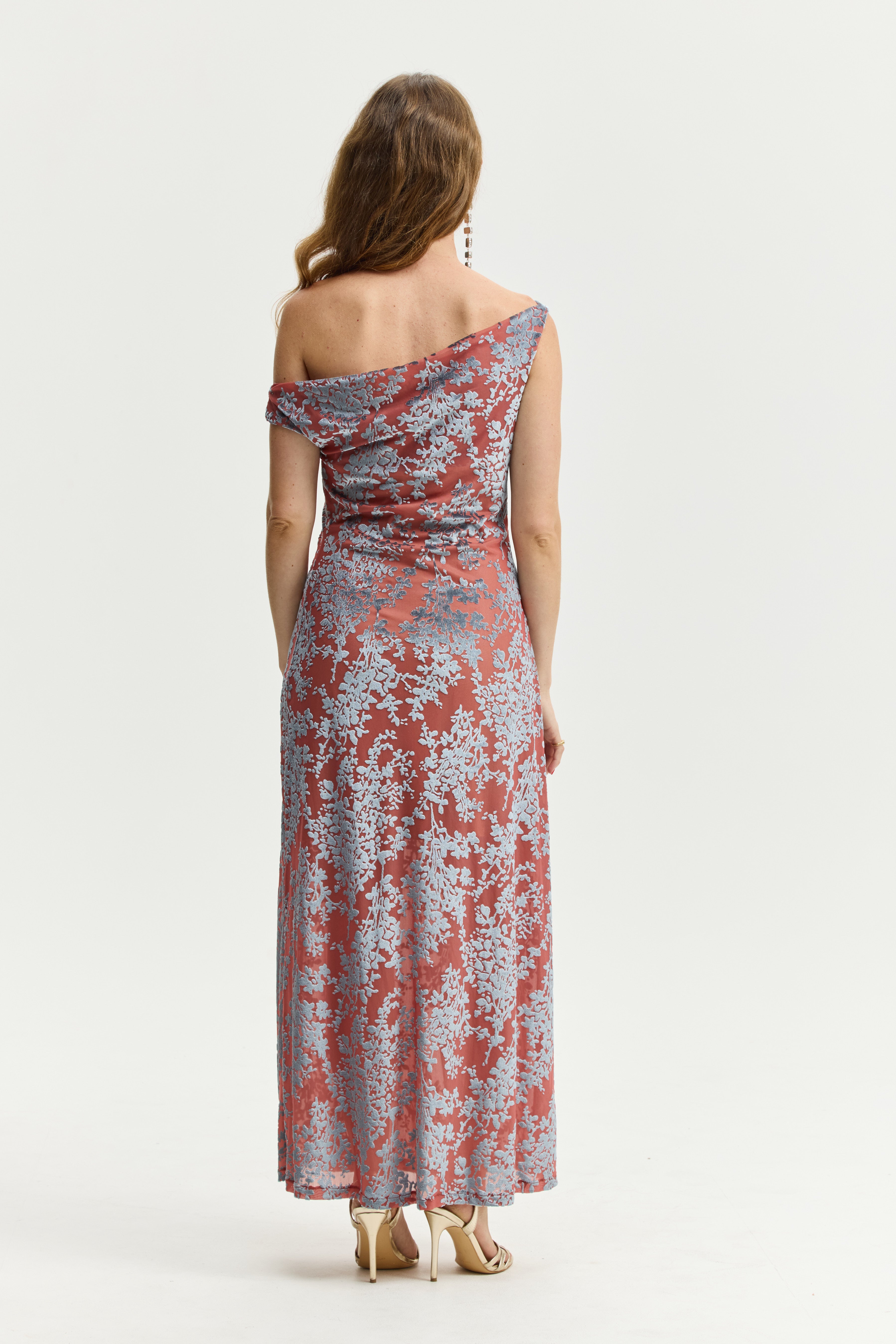 "ARIANA" DRESS