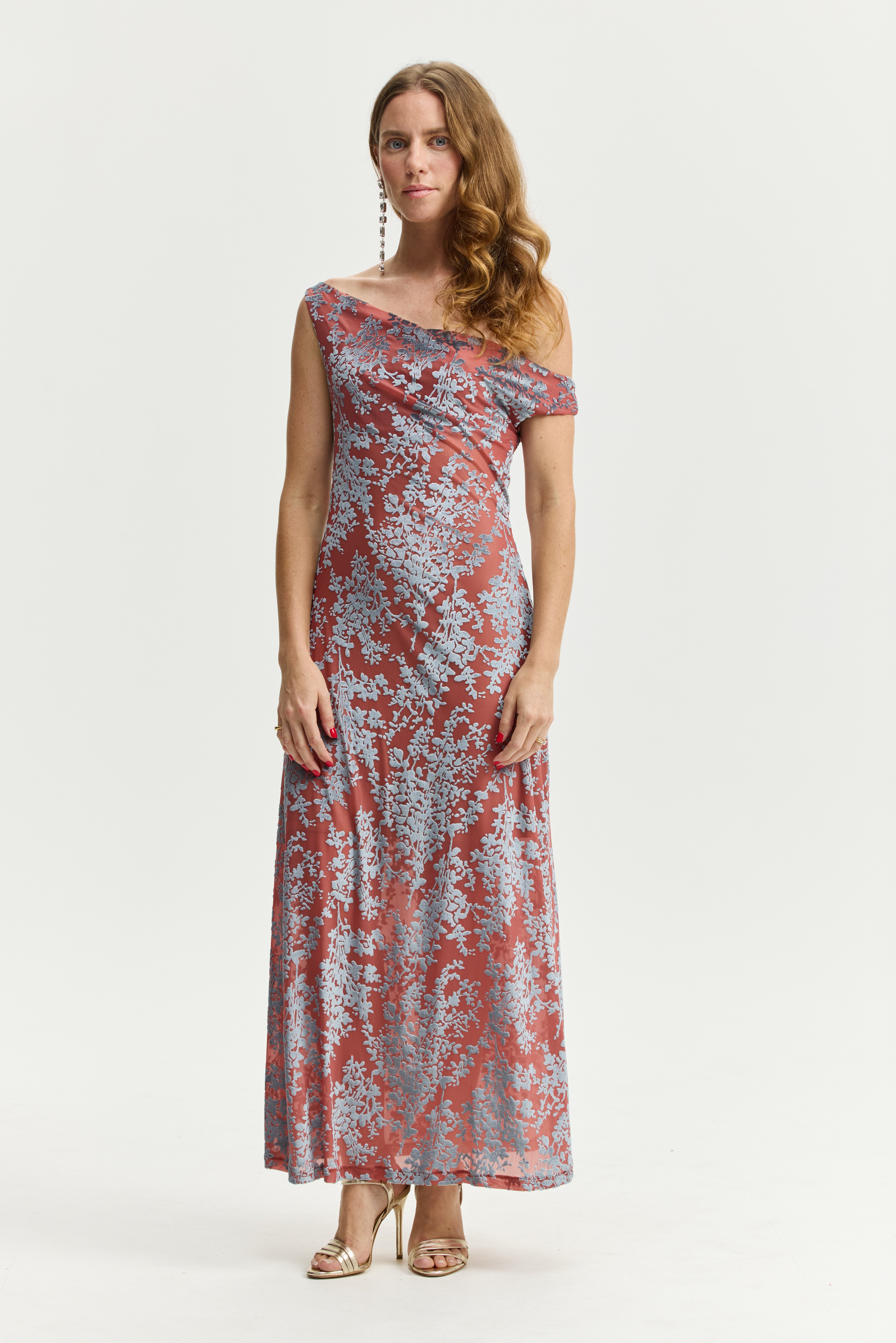 "ARIANA" DRESS