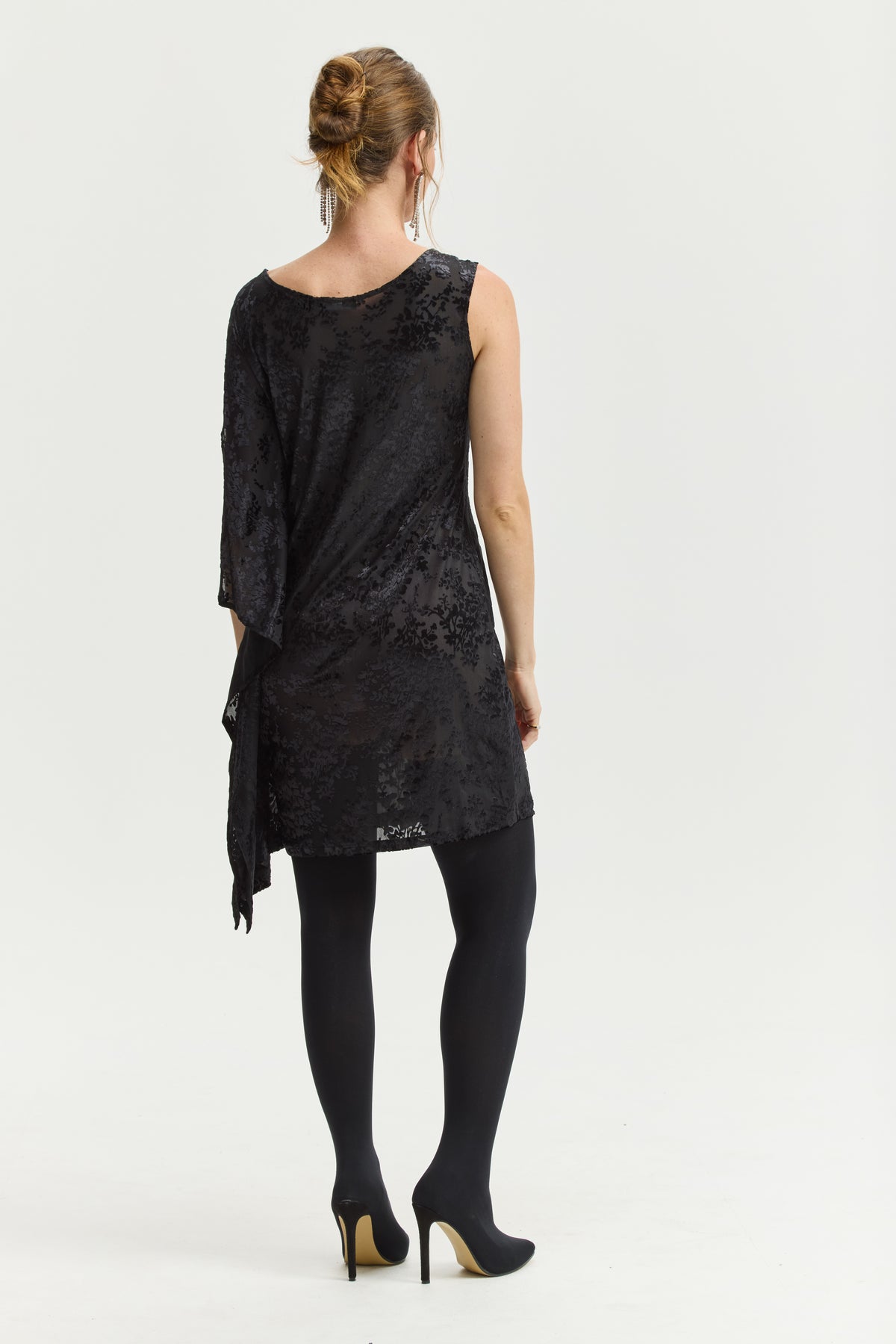 "LILY"  DRESS