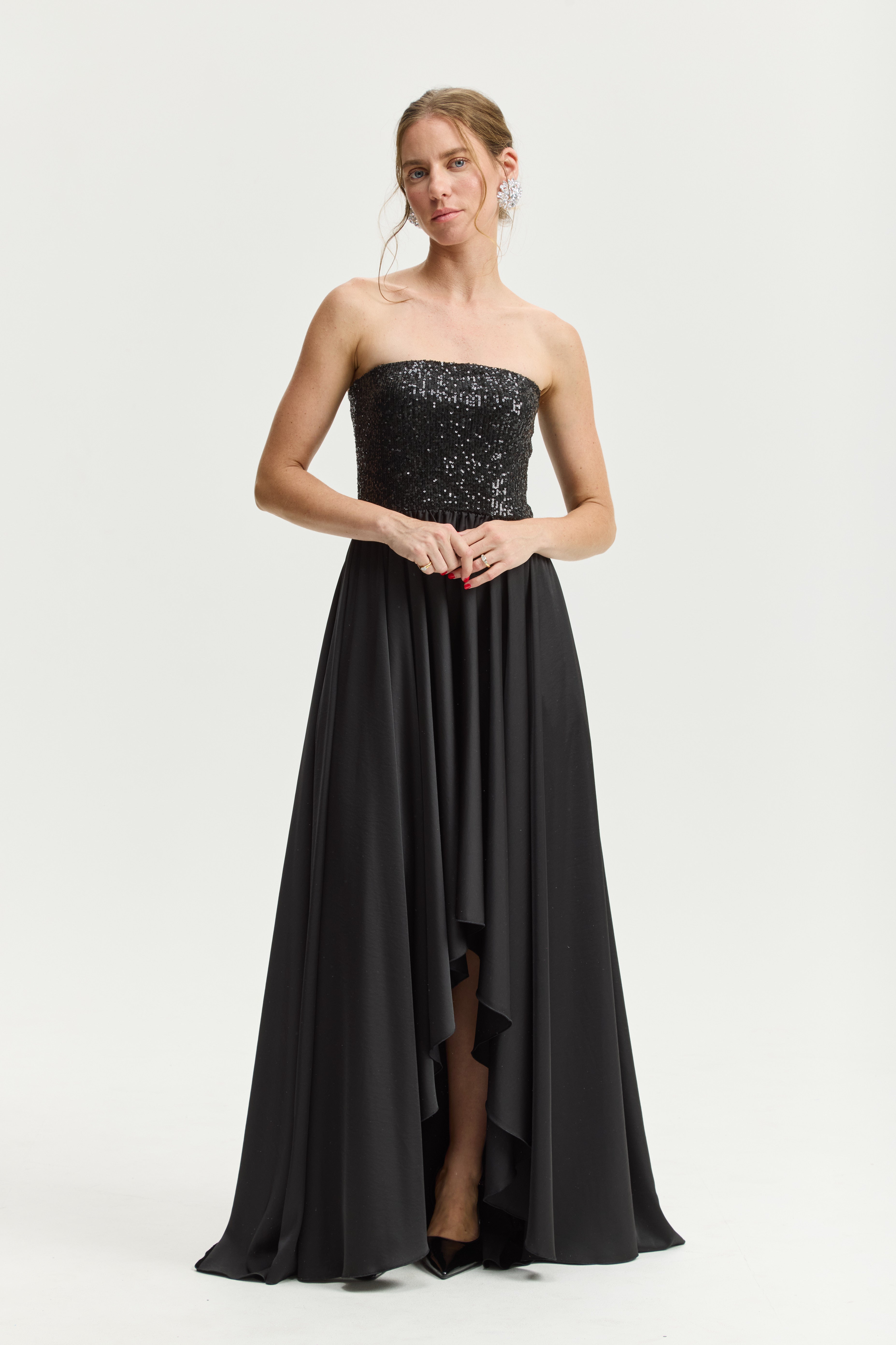 "DANIEL" DRESS