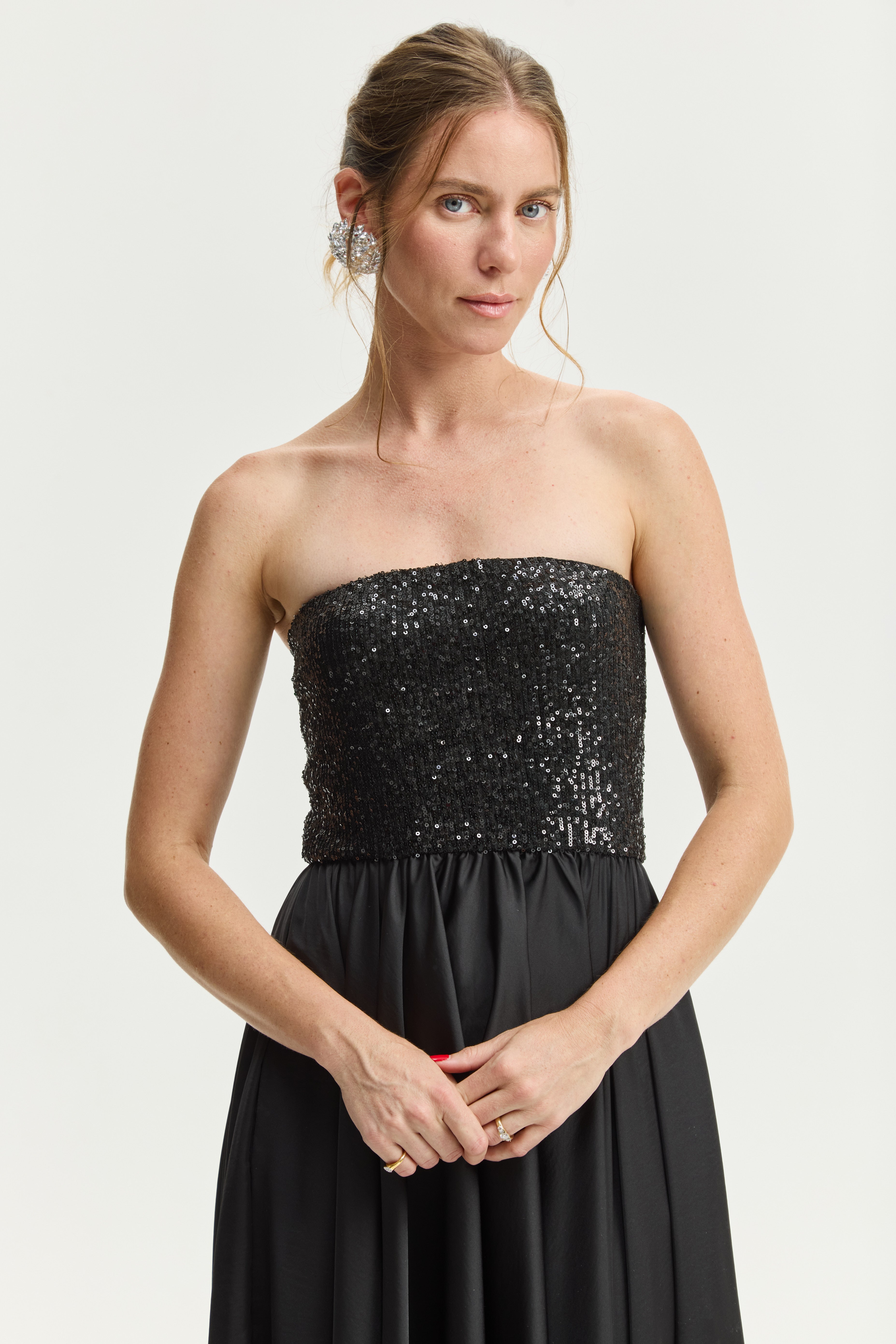 "DANIEL" DRESS