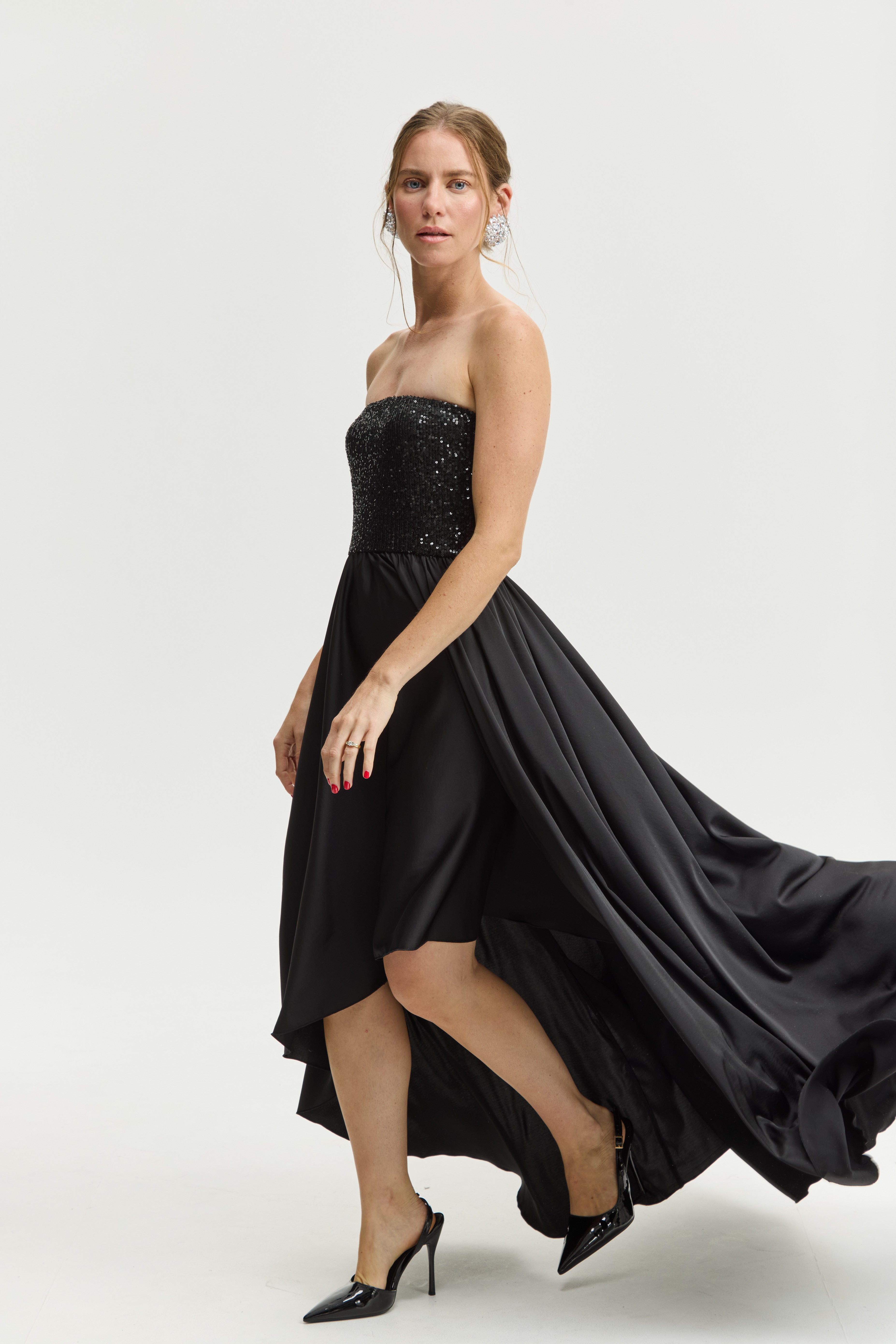 "DANIEL" DRESS