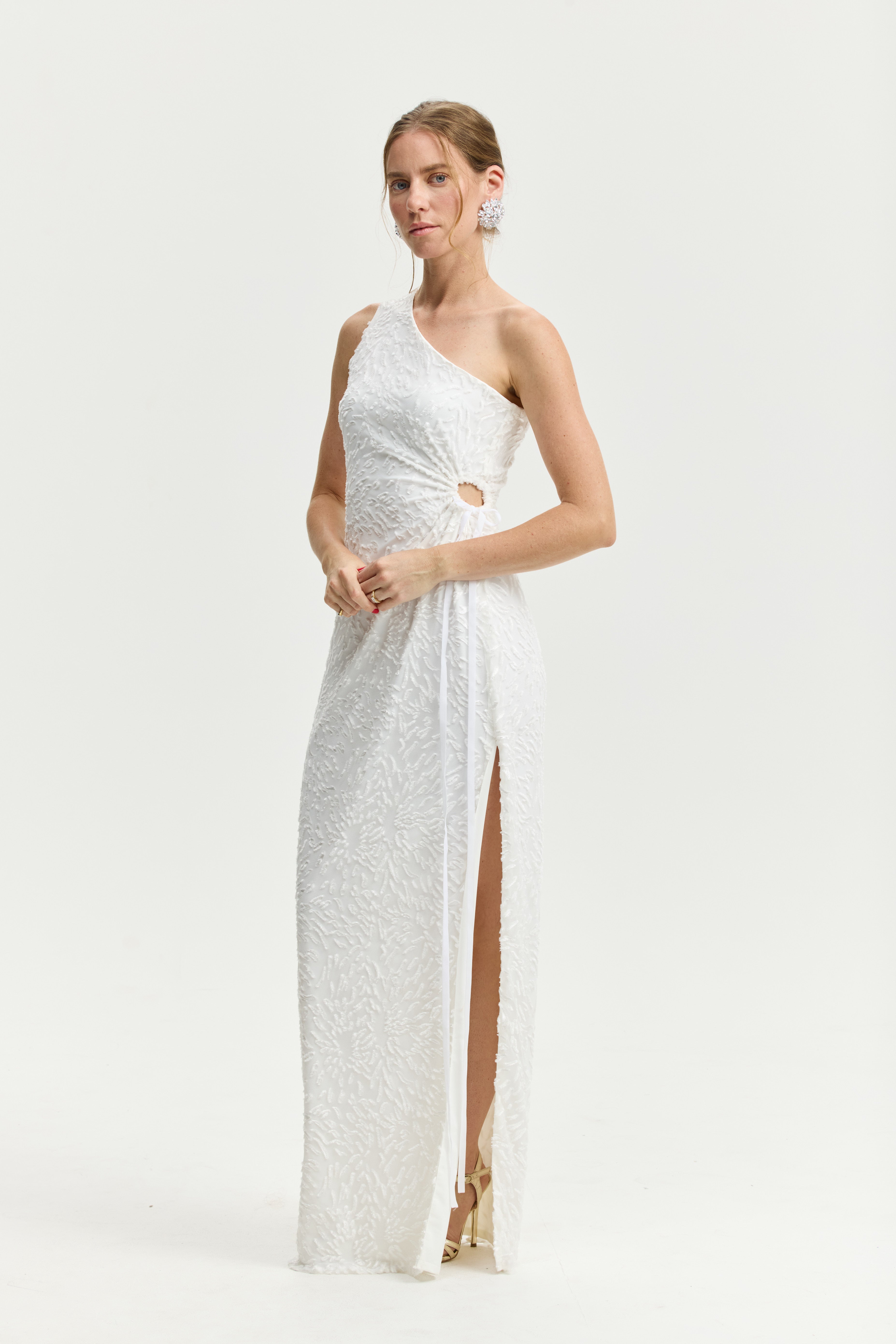 "ELLIS"  DRESS