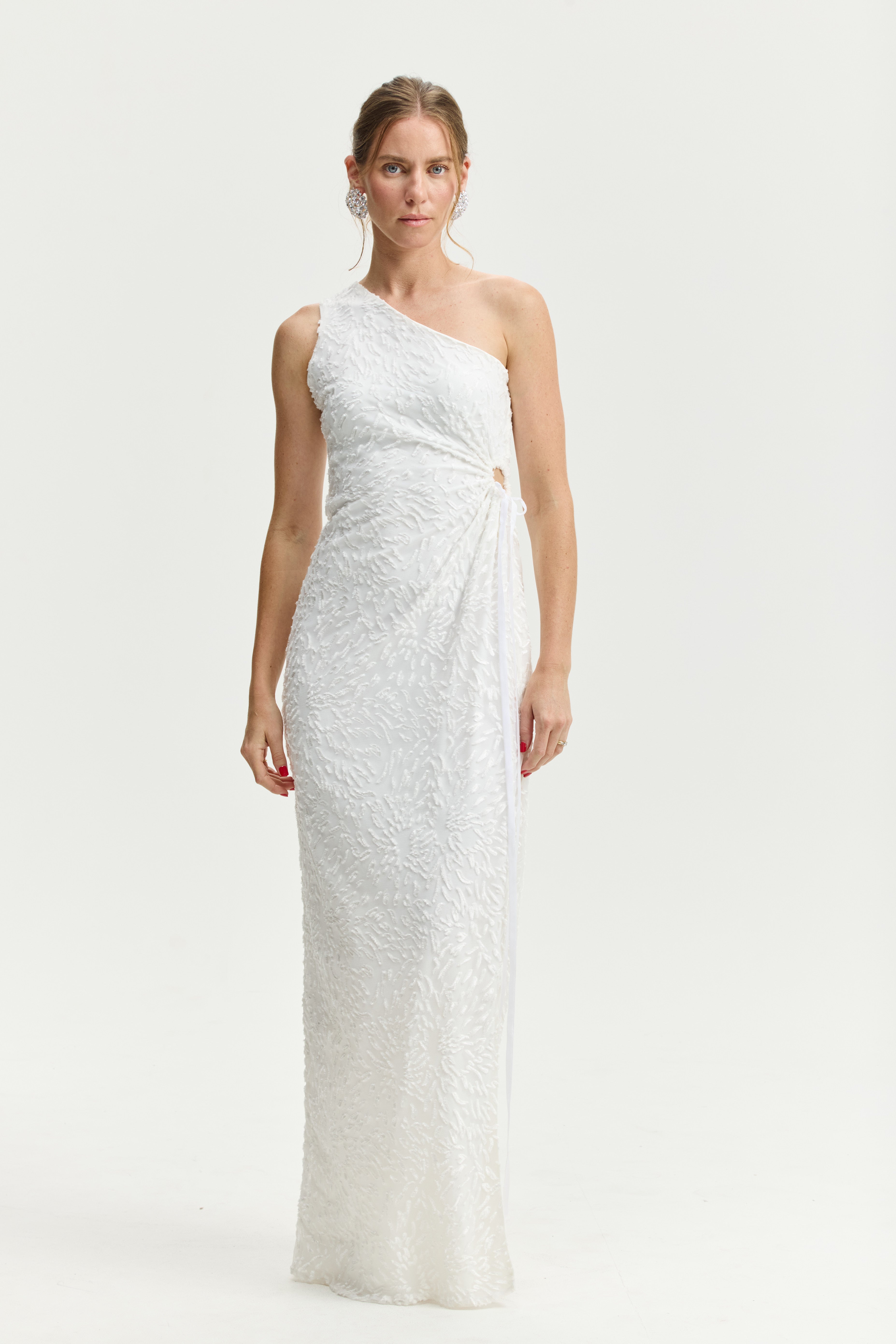 "ELLIS"  DRESS