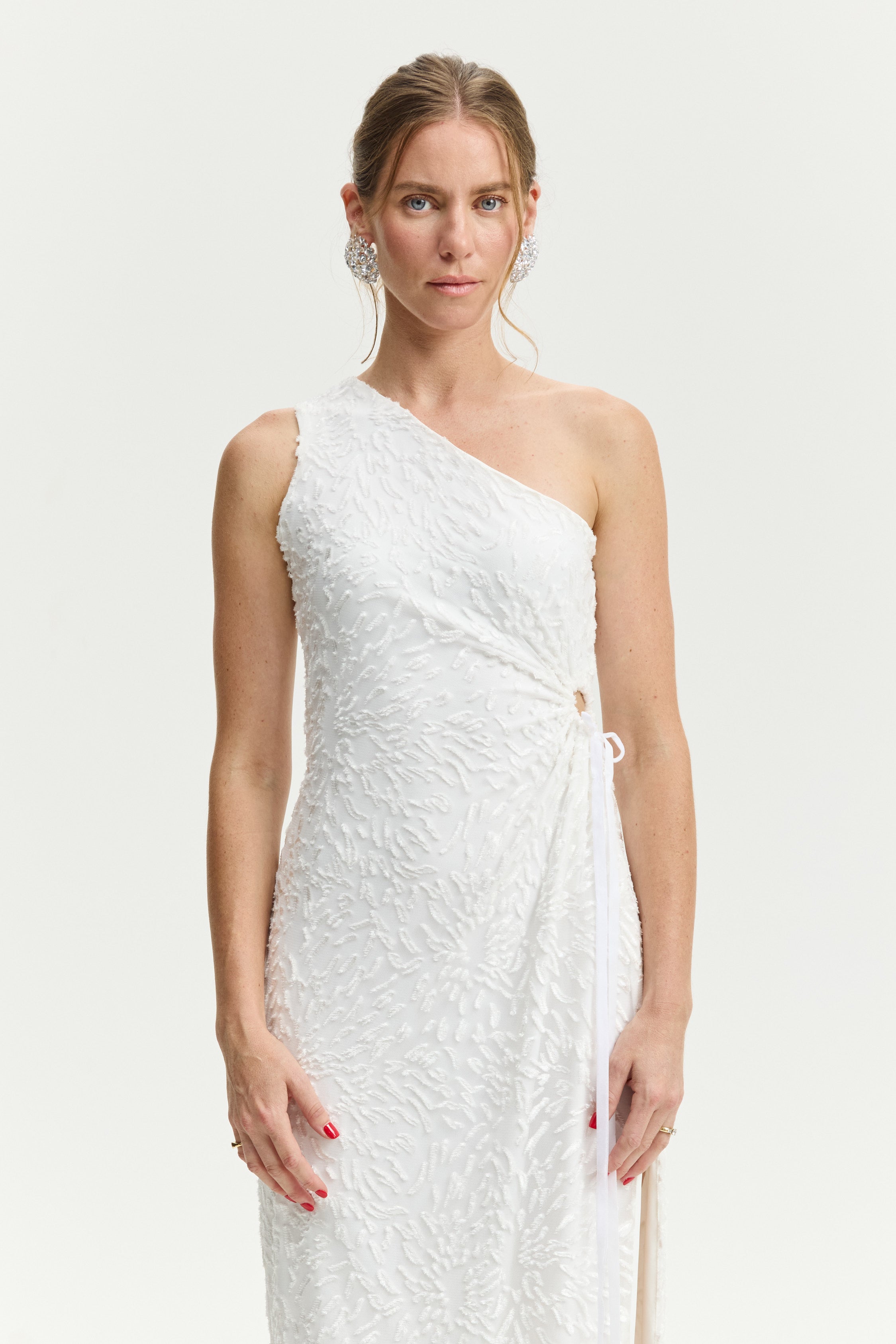 "ELLIS"  DRESS
