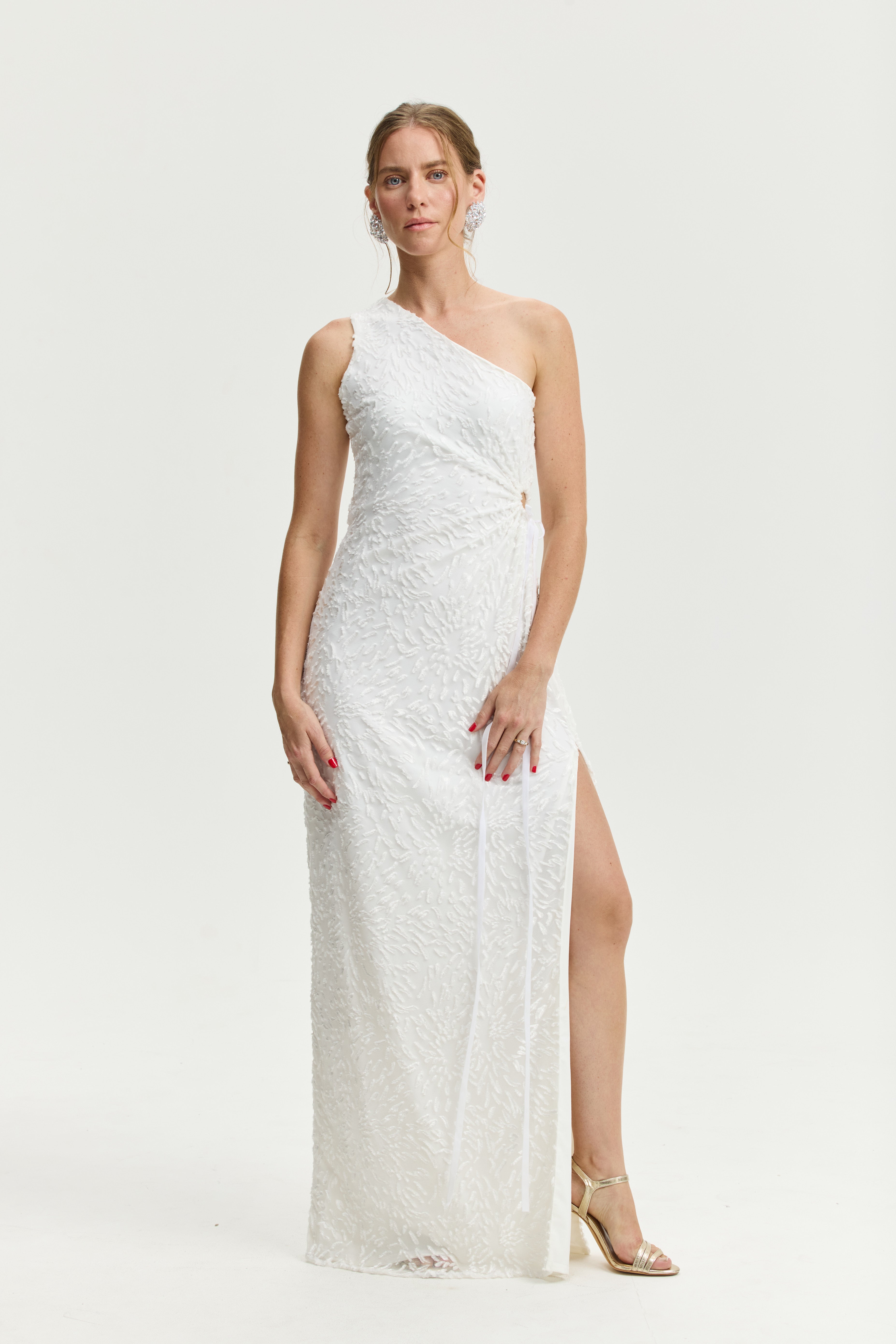 "ELLIS"  DRESS