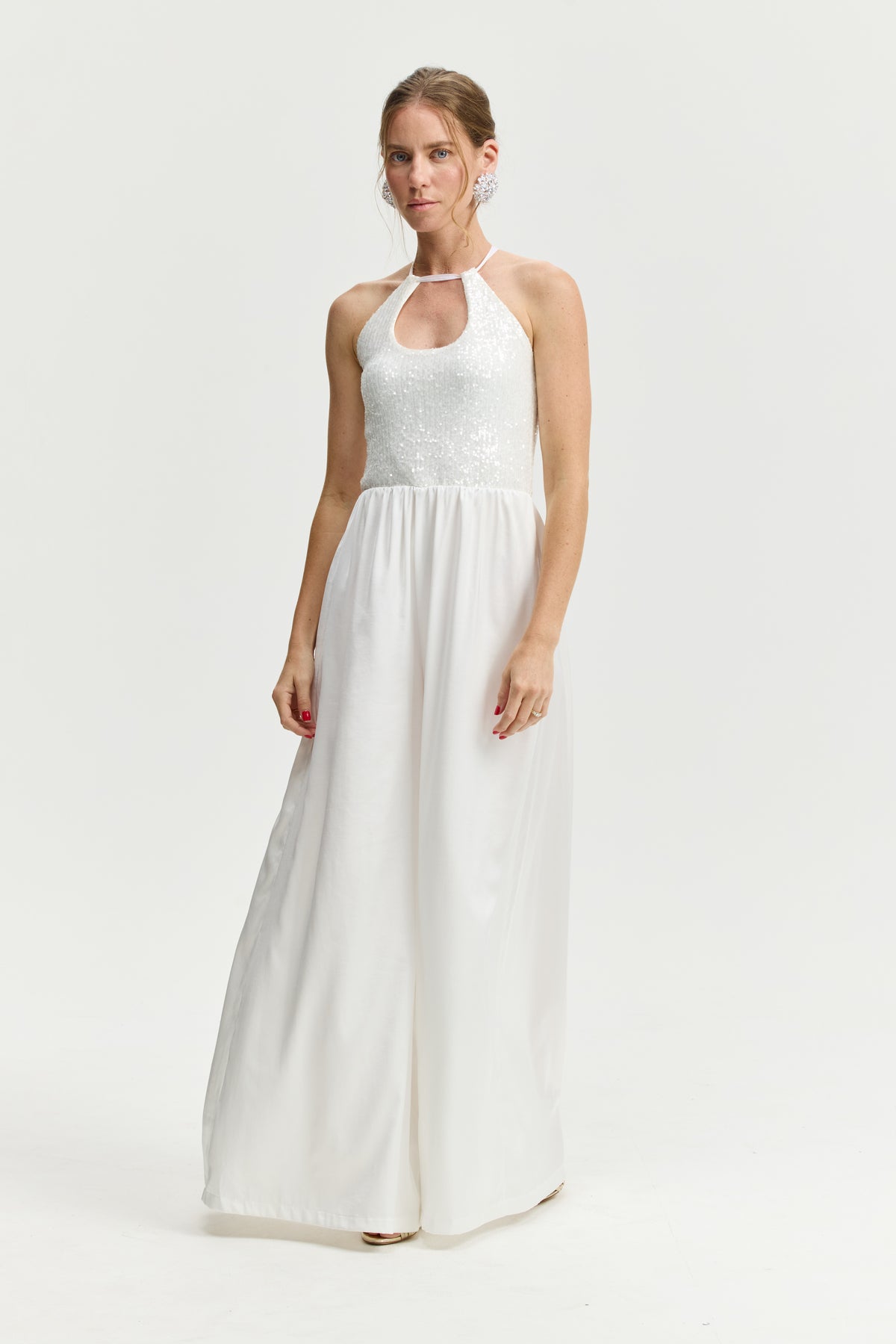 "DANIELLA" JUMPSUIT