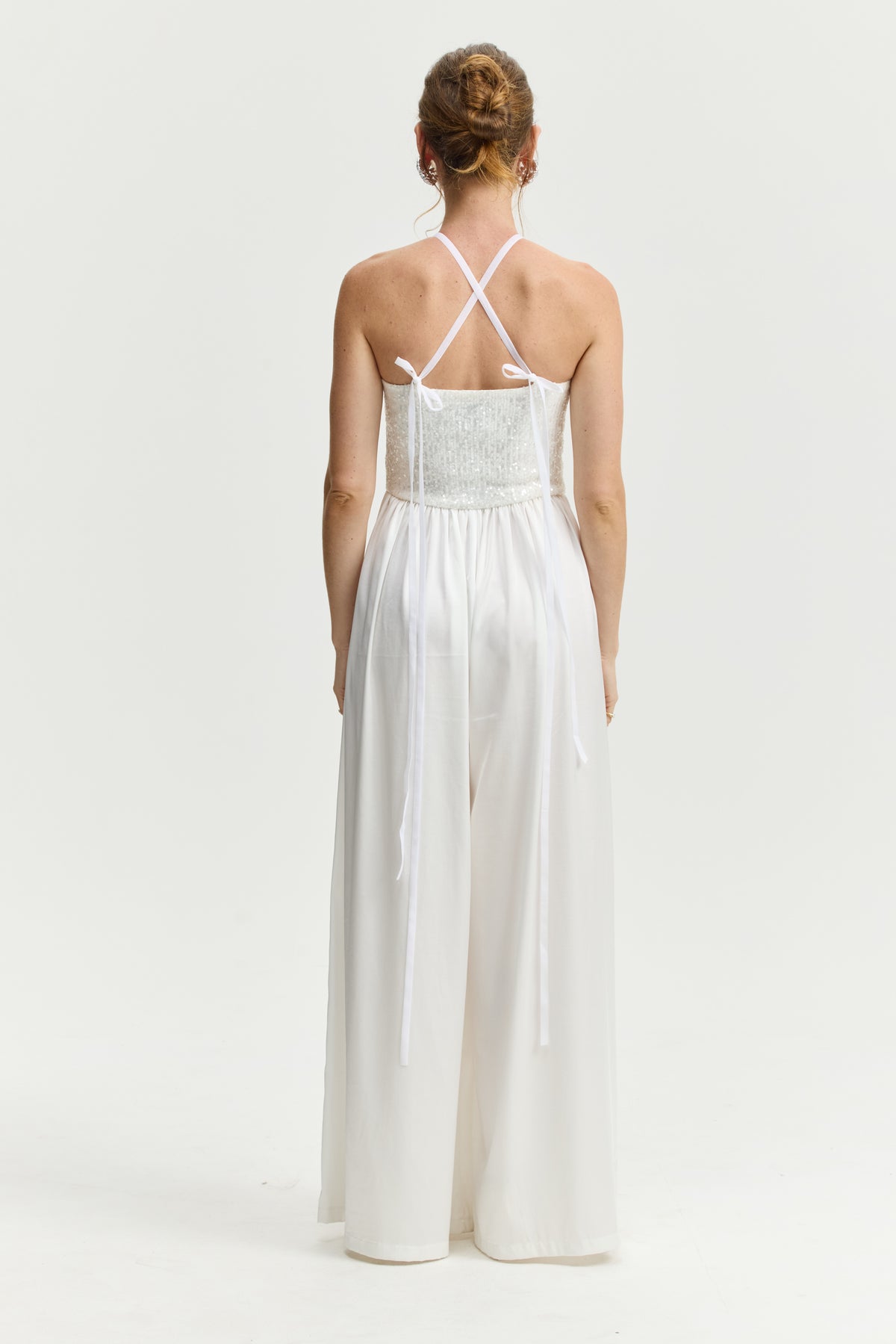 "DANIELLA" JUMPSUIT