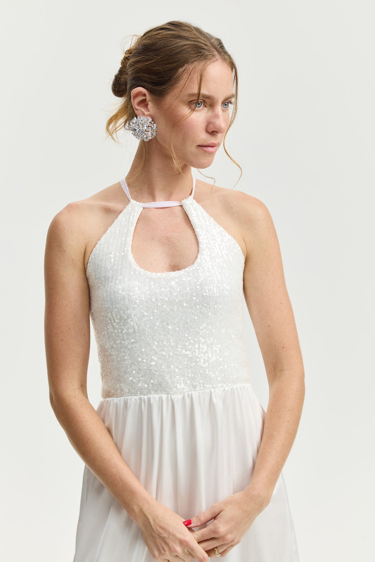 "DANIELLA" JUMPSUIT