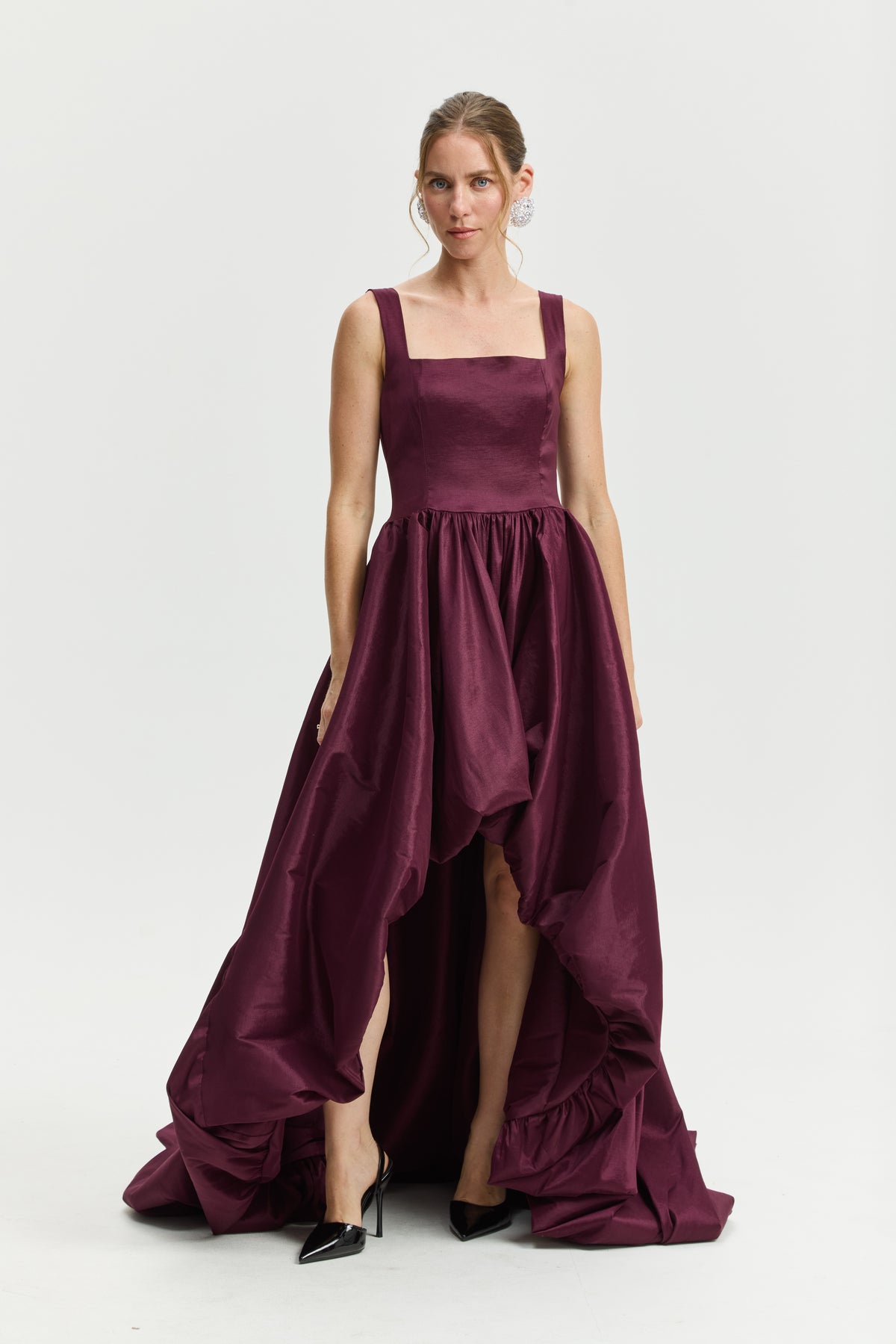 "CHARLOTTE" GOWN