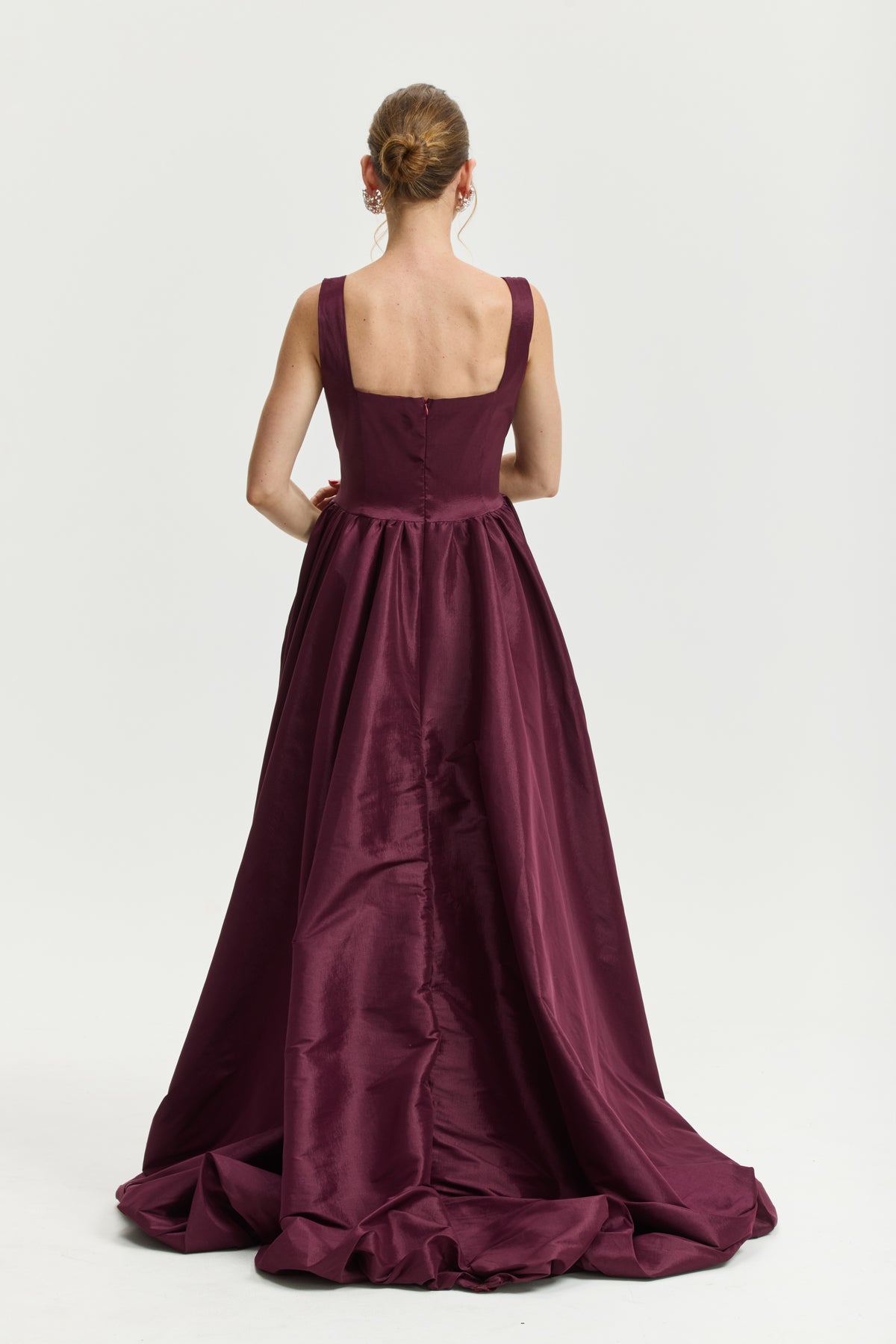"CHARLOTTE" GOWN