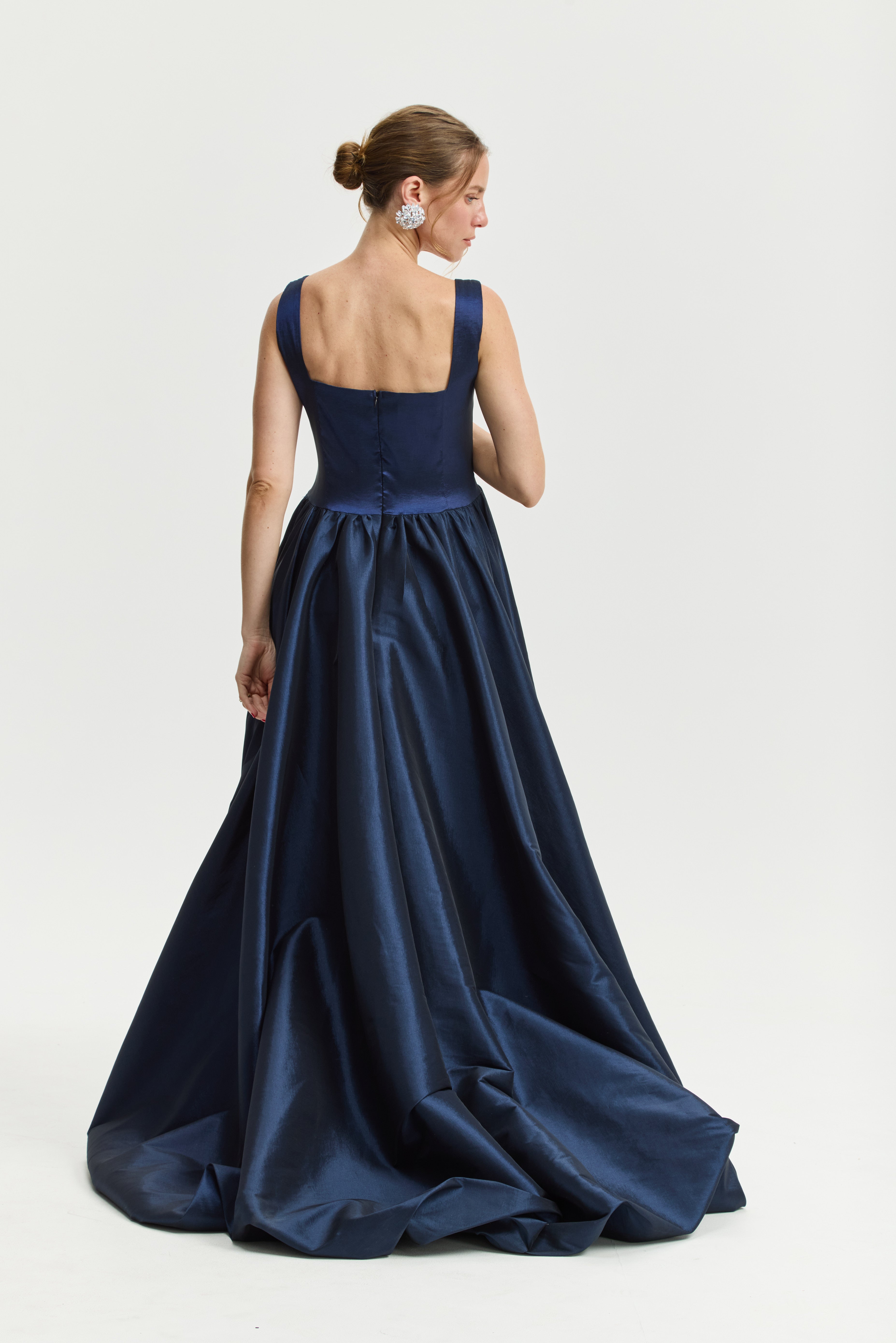 "CHARLOTTE" GOWN