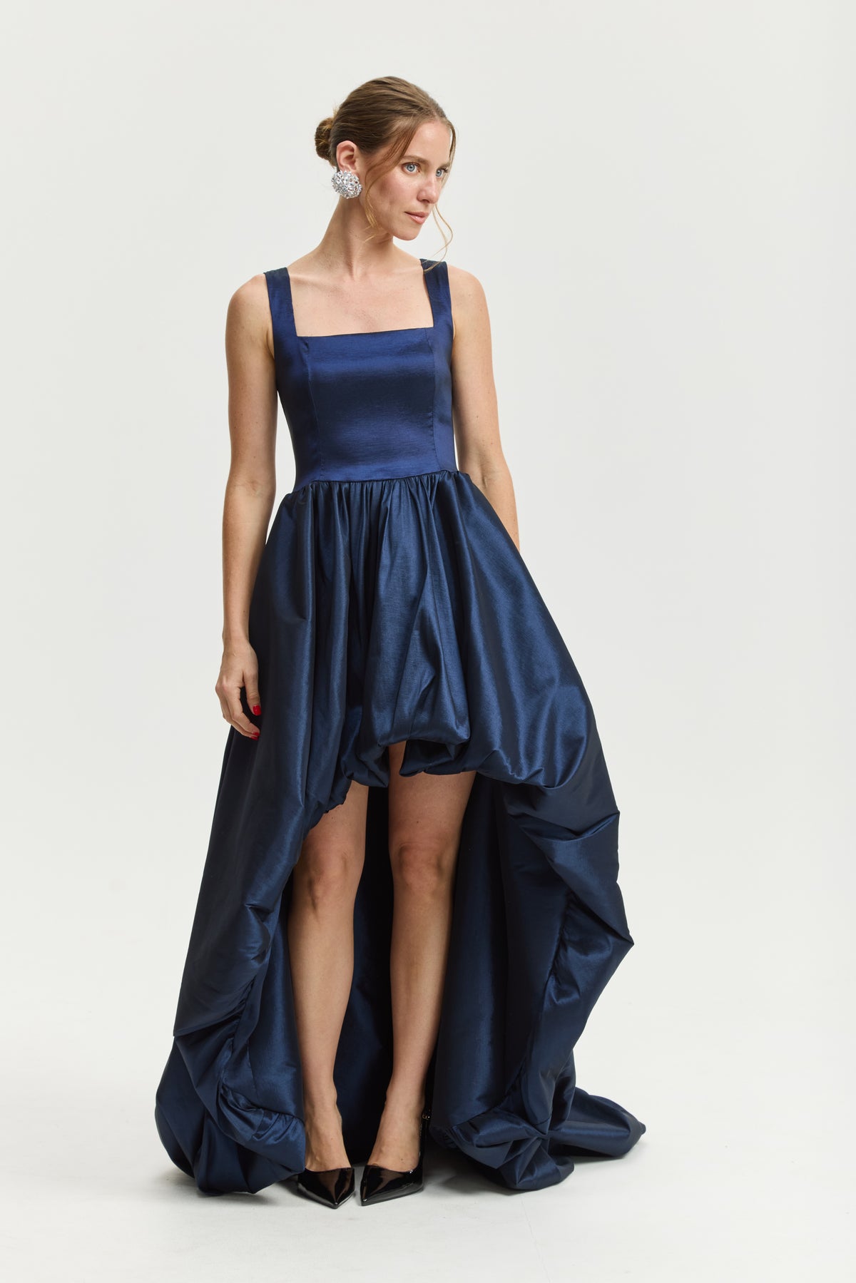 "CHARLOTTE" GOWN