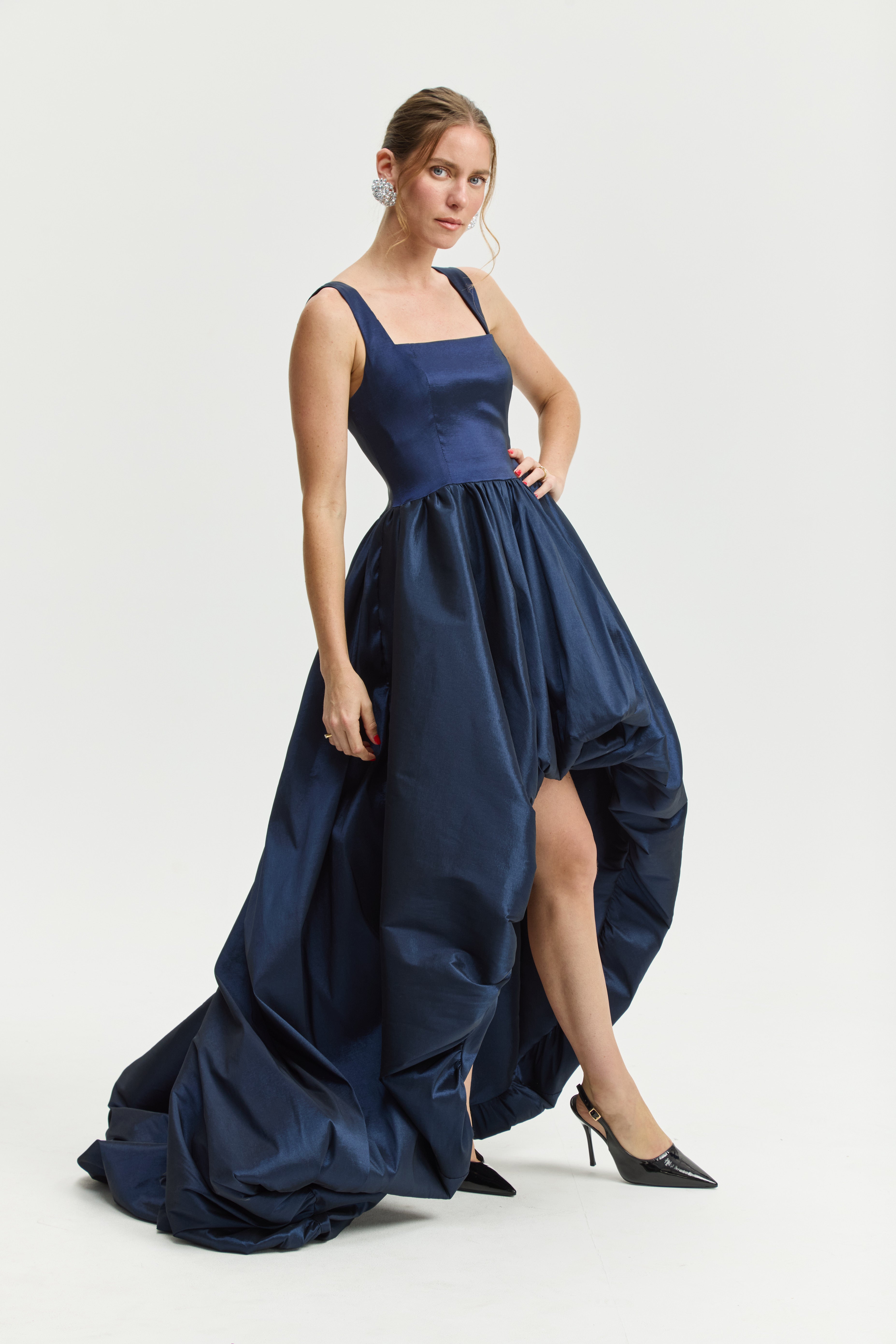 "CHARLOTTE" GOWN